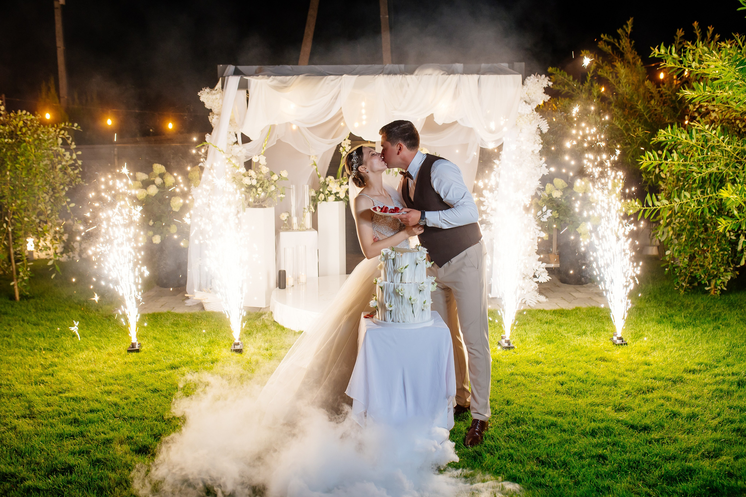 Христина та Максим. Photographer Stas Bordeniuk