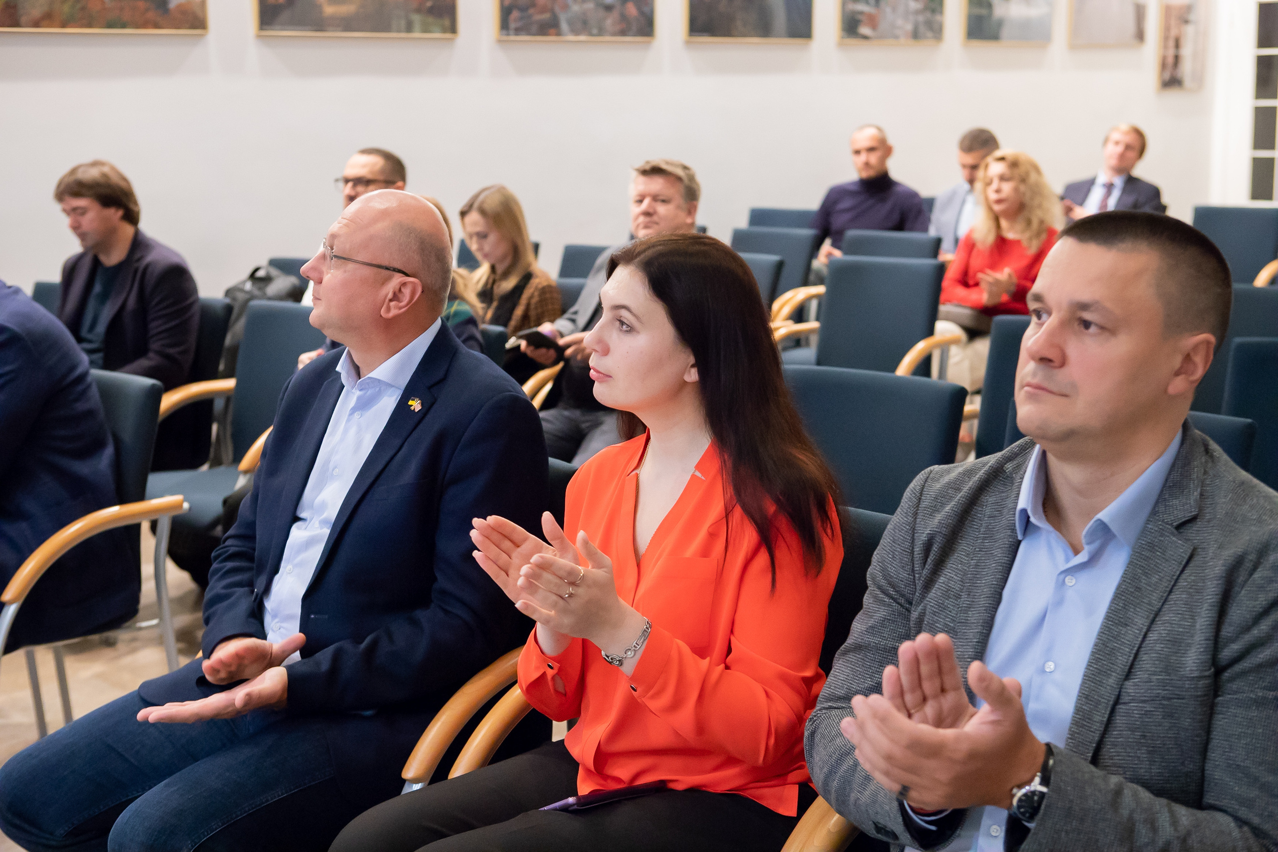 Конференції. Fotograf Warszawa Brwinów Pruszków Grodzisk Piaseczno Otwock Legionowo