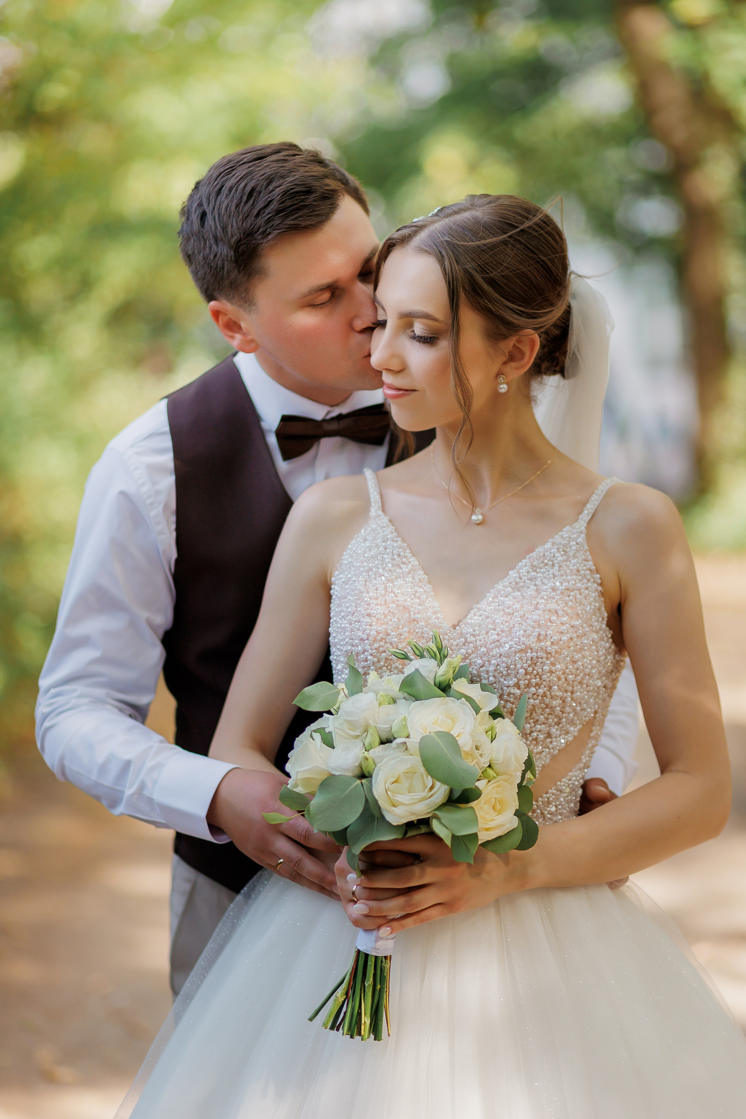 Христина та Максим. Photographer Stas Bordeniuk