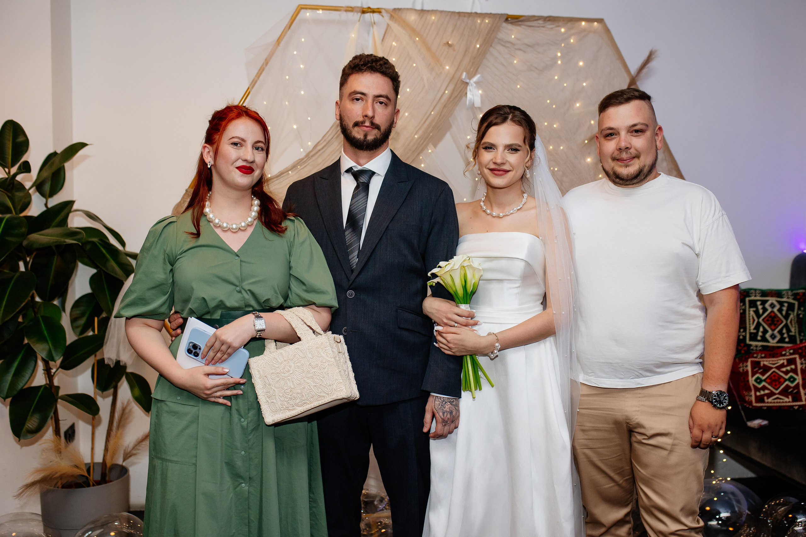 Таня і Рома. Photographer Stas Bordeniuk