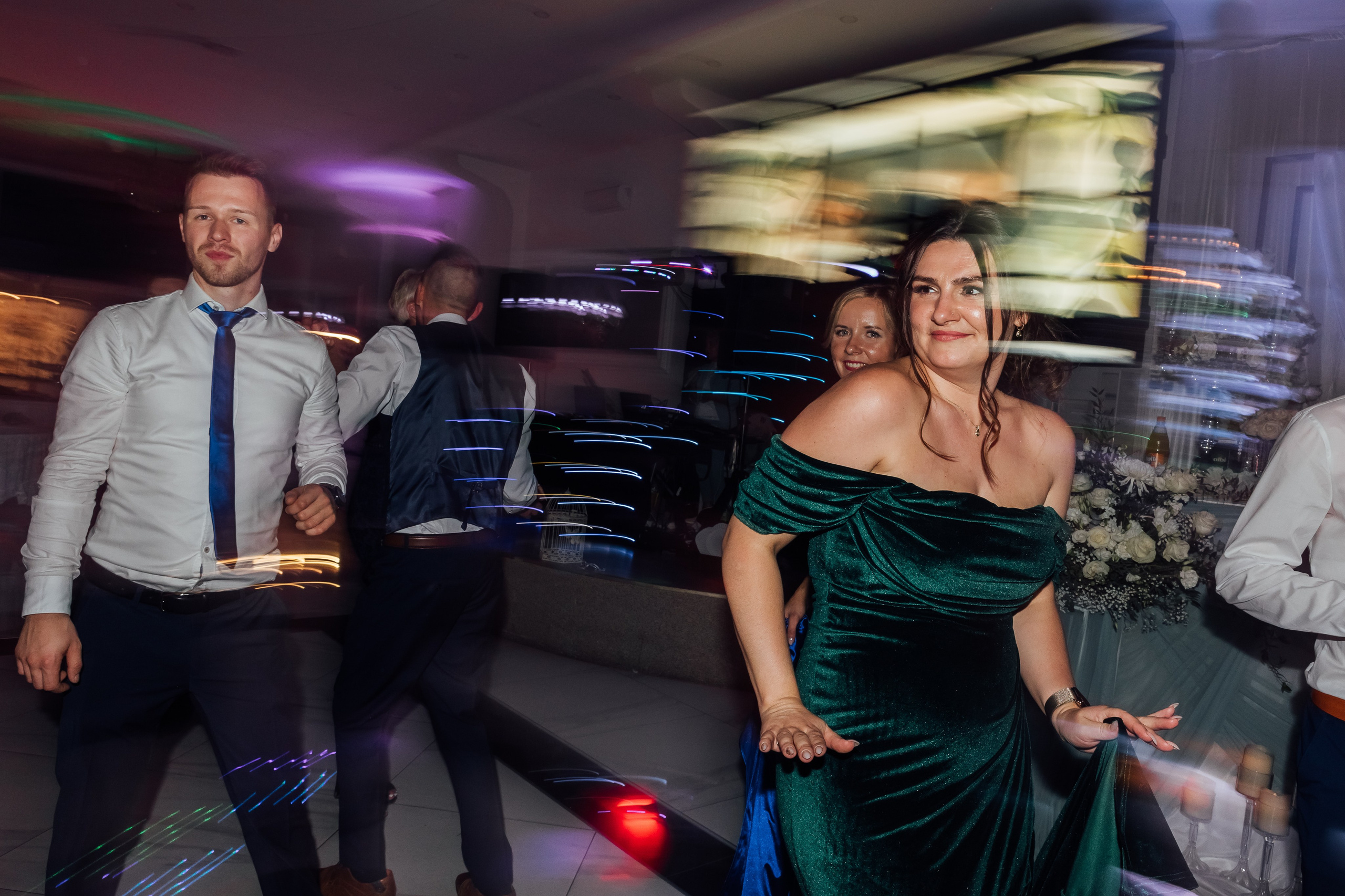 Saale. Photographer Stas Bordeniuk