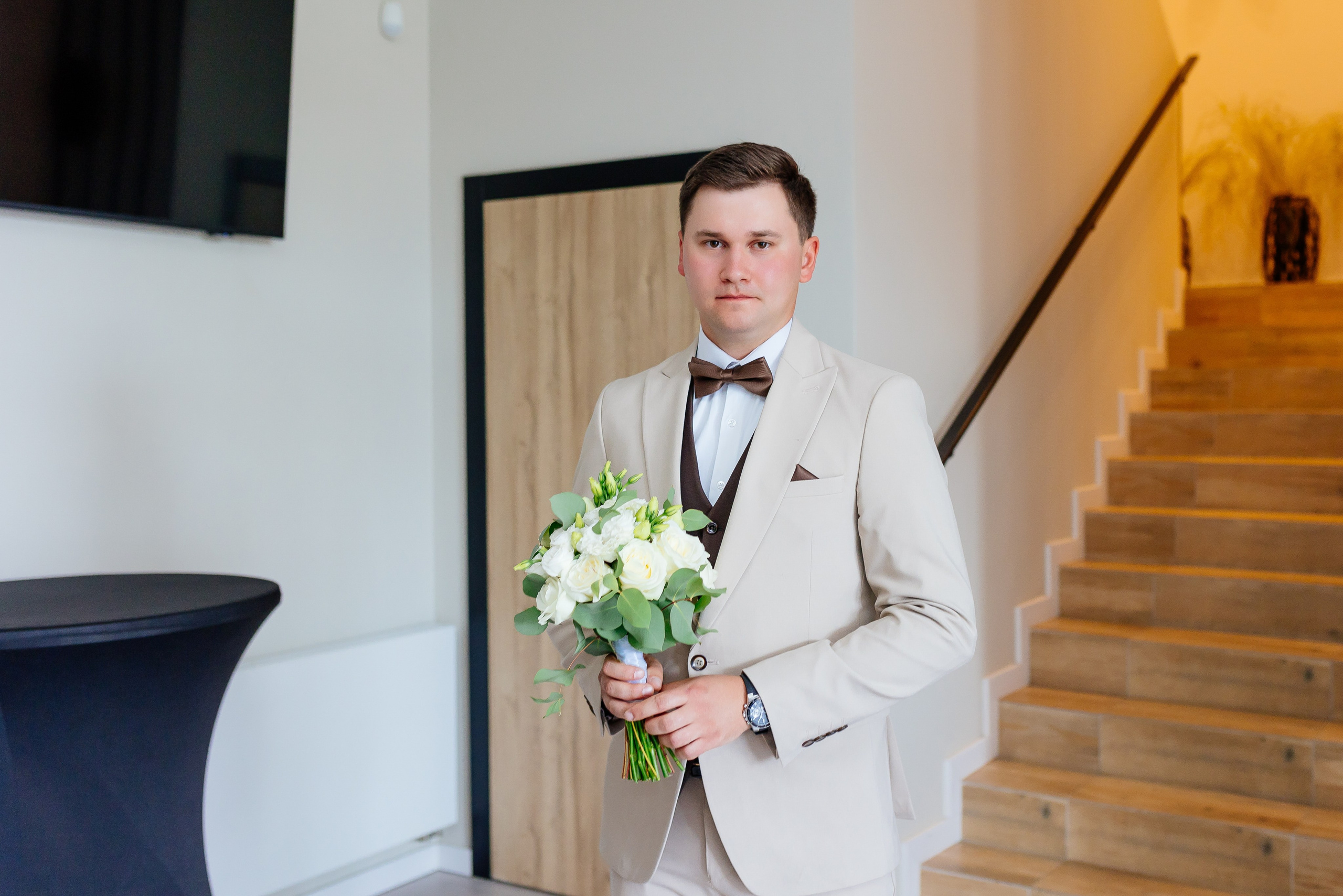 Христина та Максим. Photographer Stas Bordeniuk