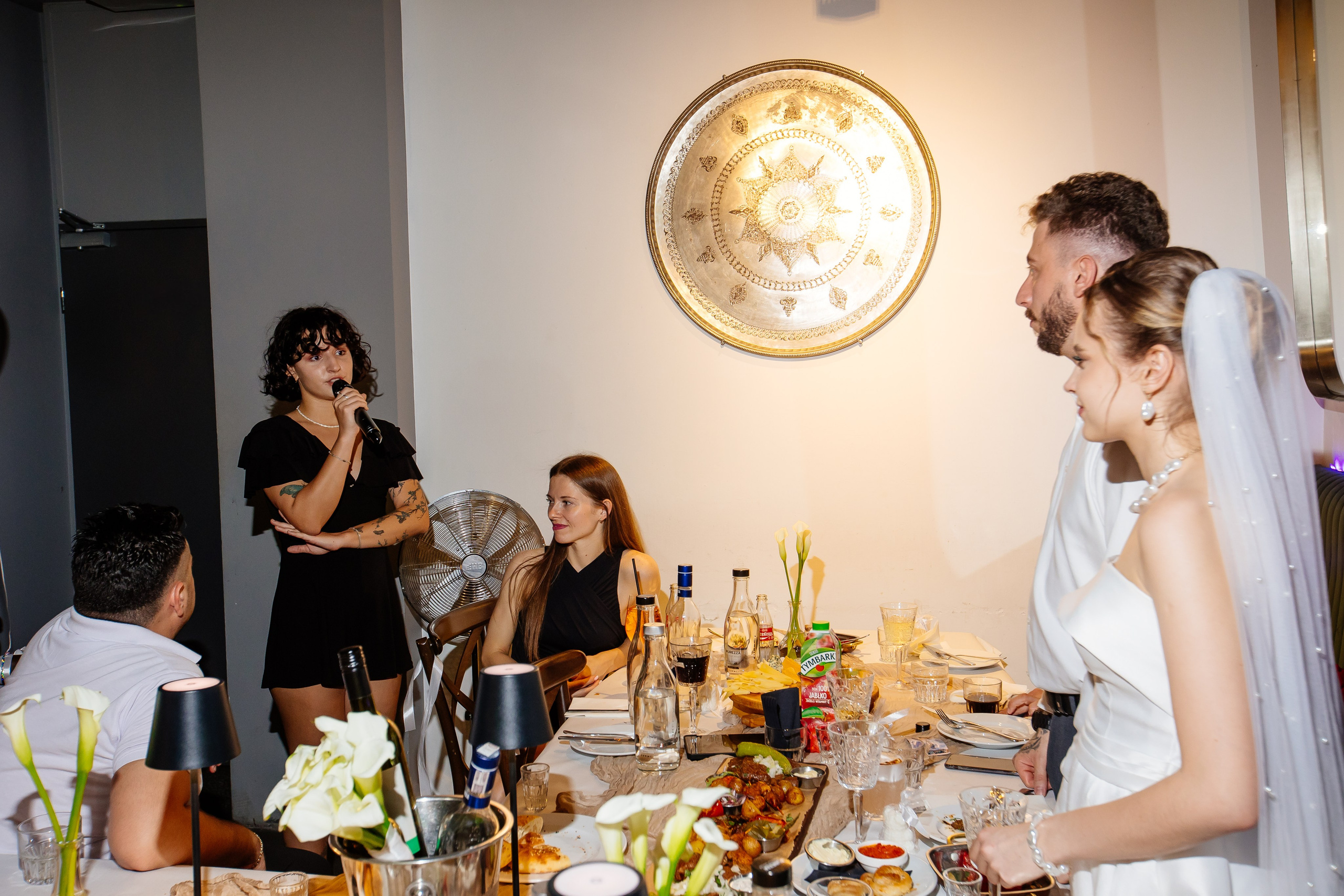 Таня і Рома. Photographer Stas Bordeniuk