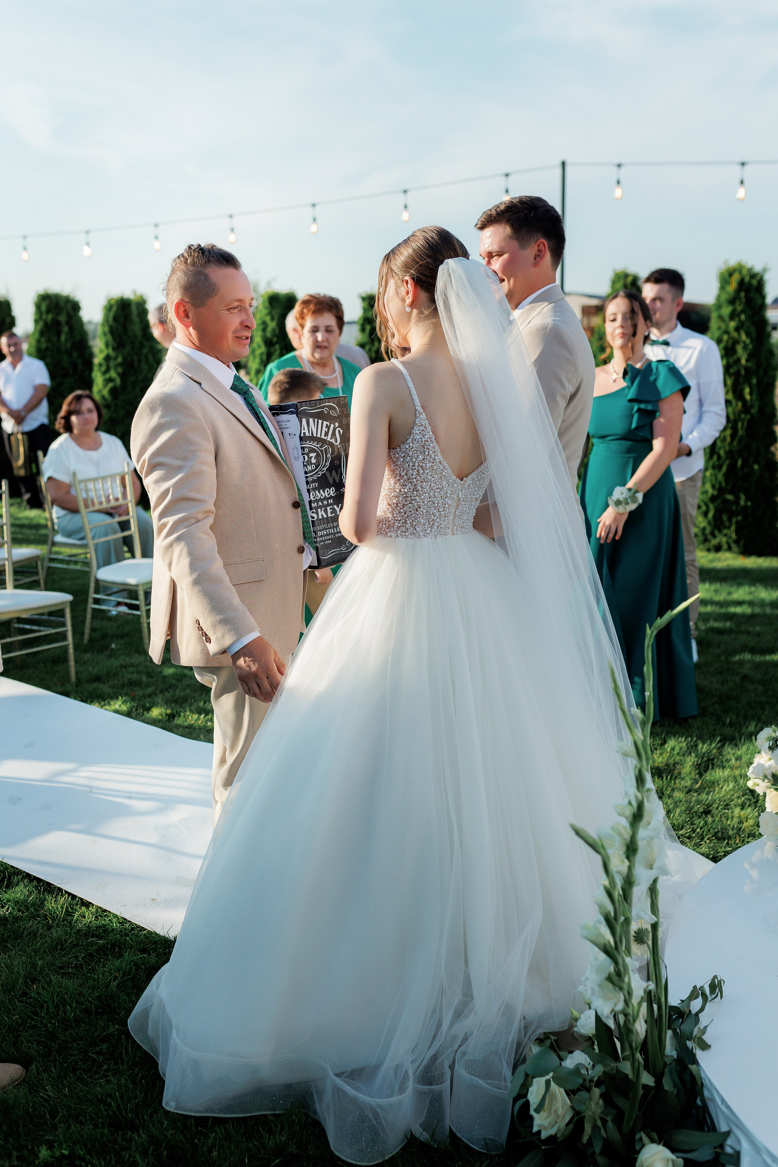 Христина та Максим. Photographer Stas Bordeniuk