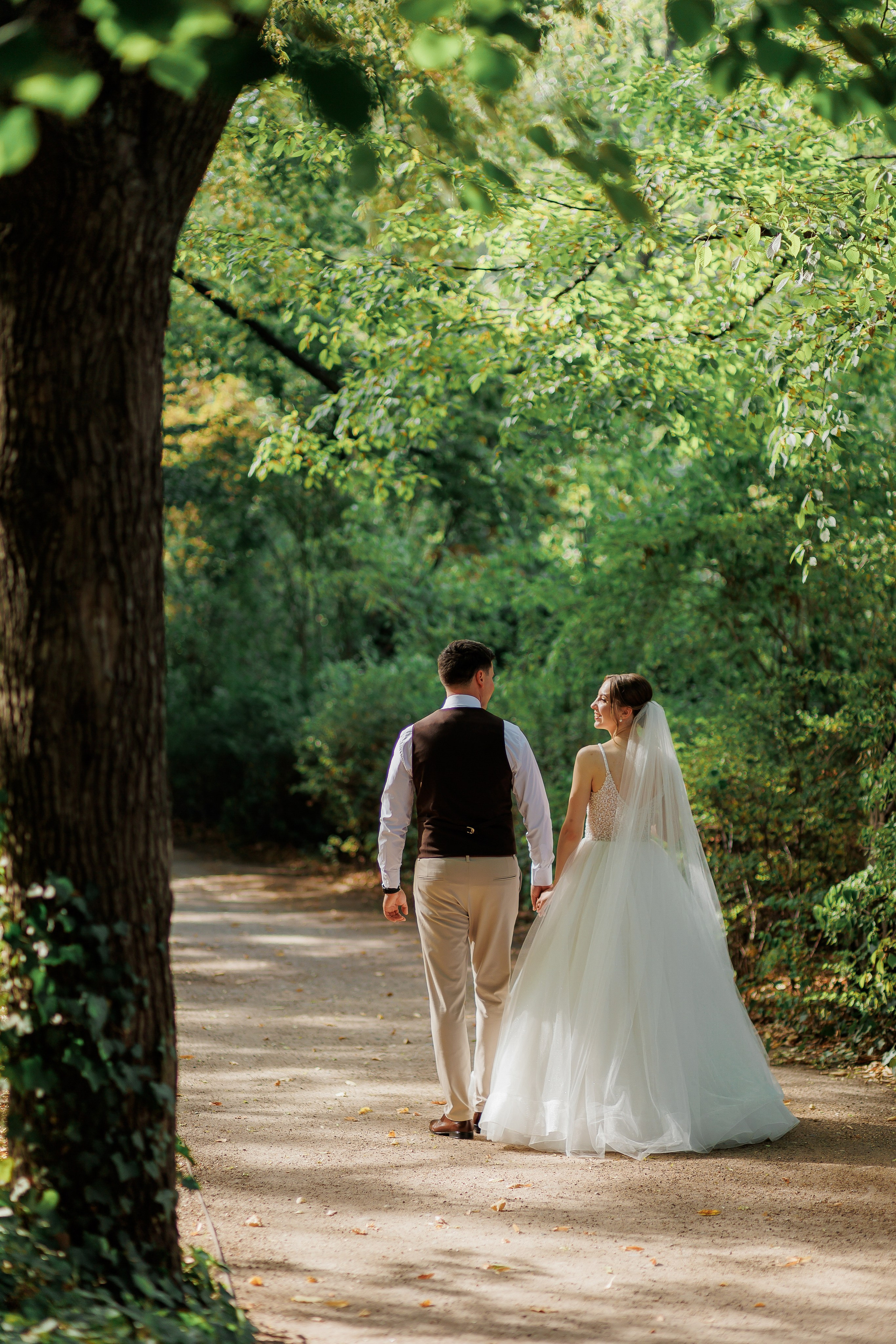 Христина та Максим. Photographer Stas Bordeniuk