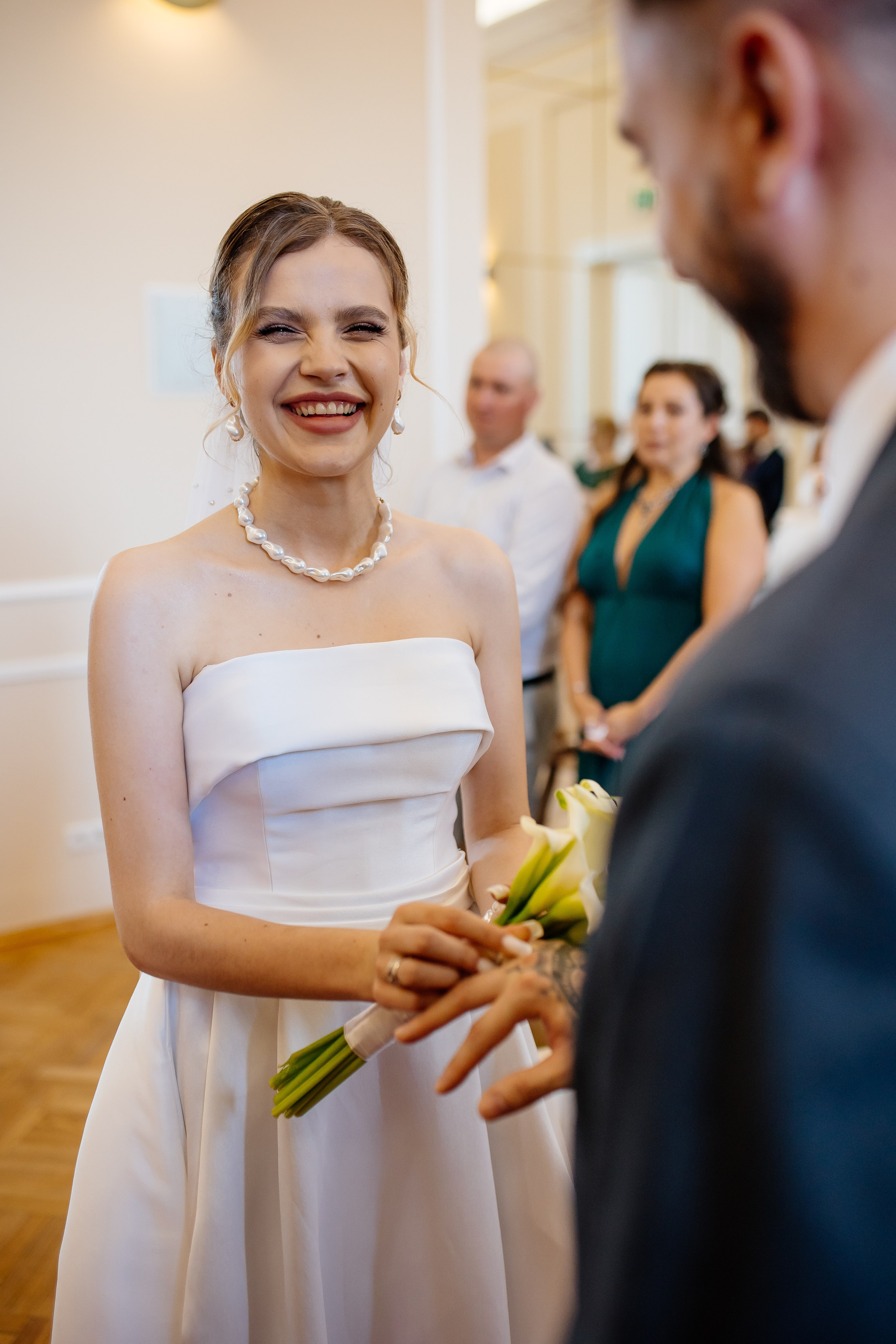Таня і Рома. Photographer Stas Bordeniuk