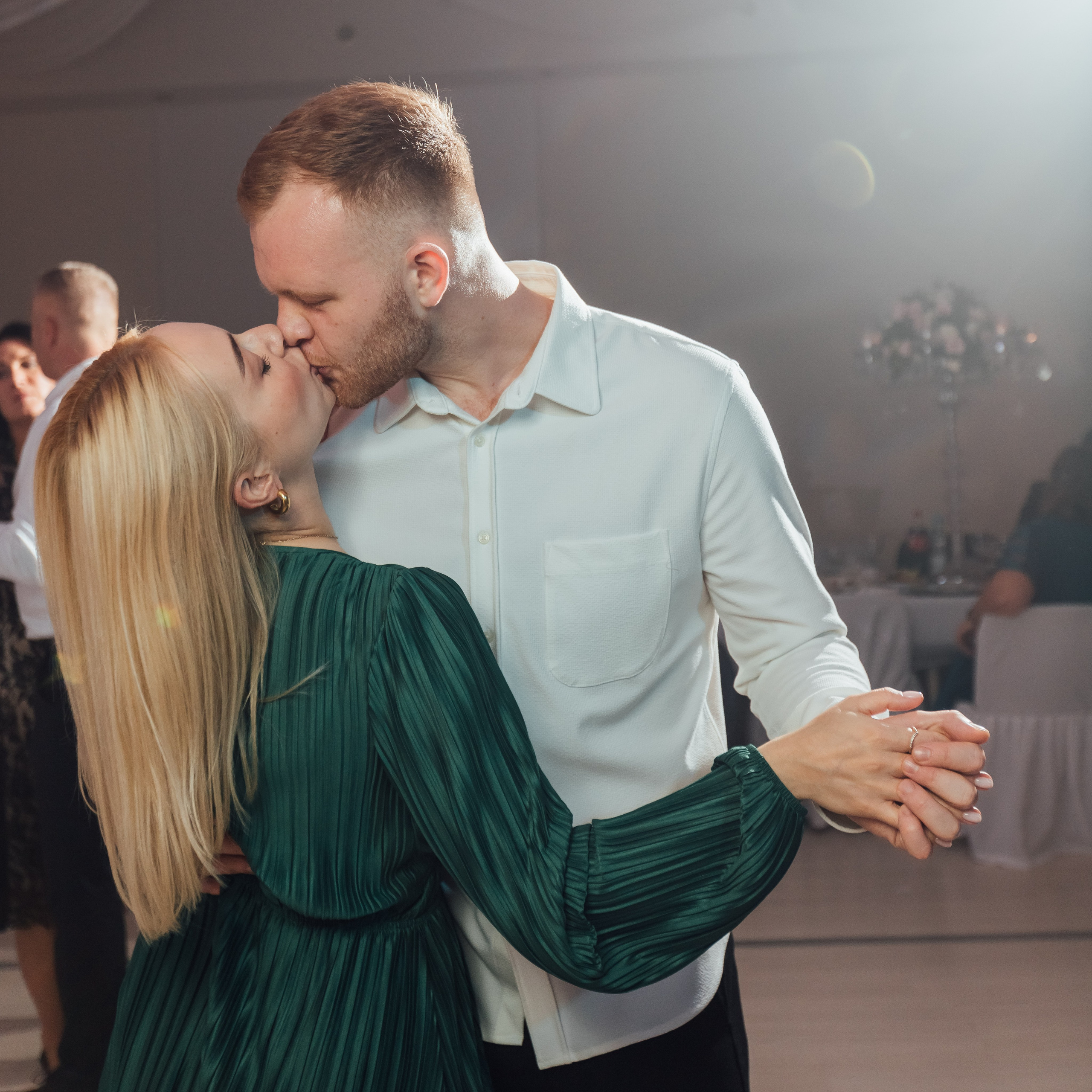 Kamil & Ksenia. Photographer Stas Bordeniuk