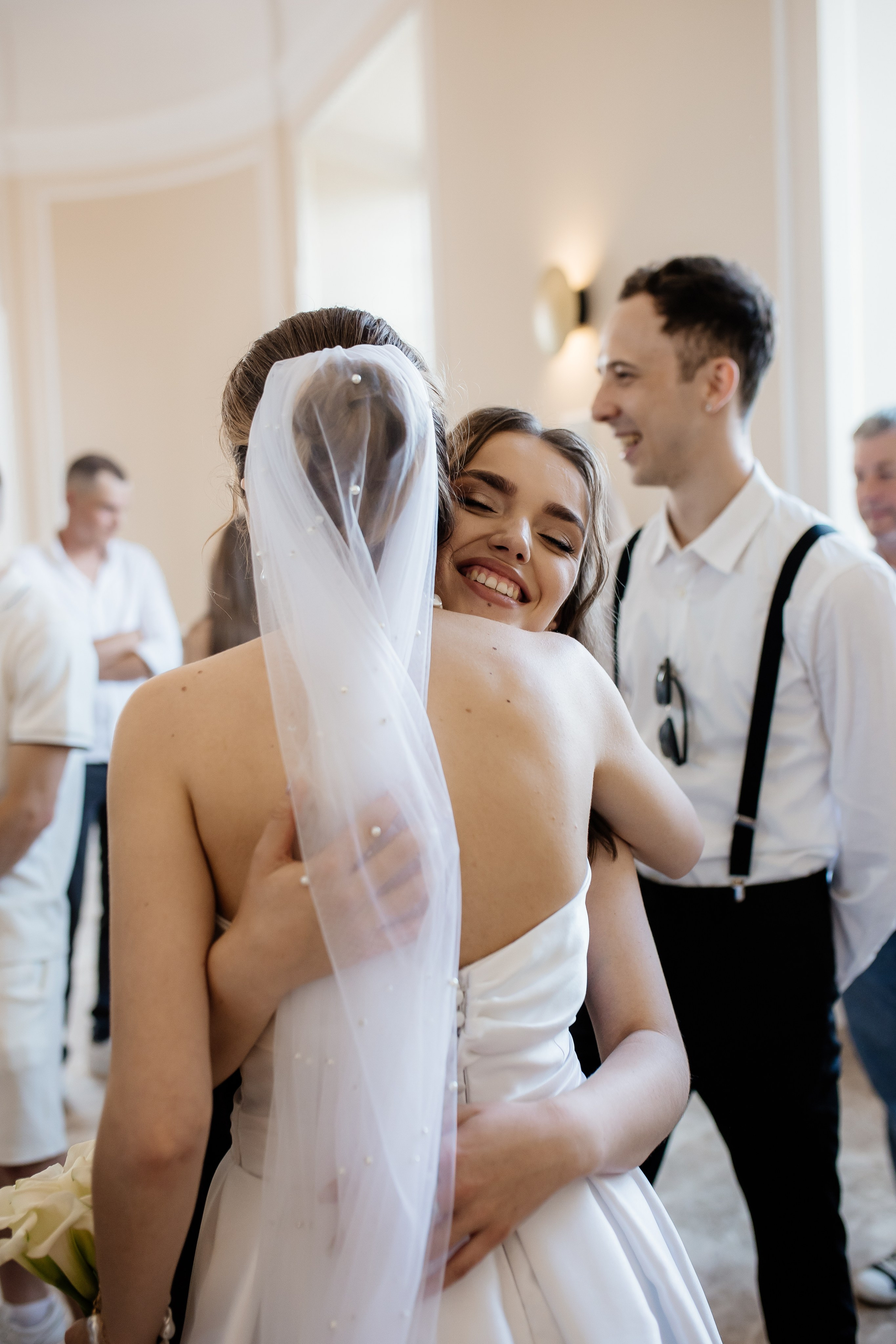 Таня і Рома. Photographer Stas Bordeniuk