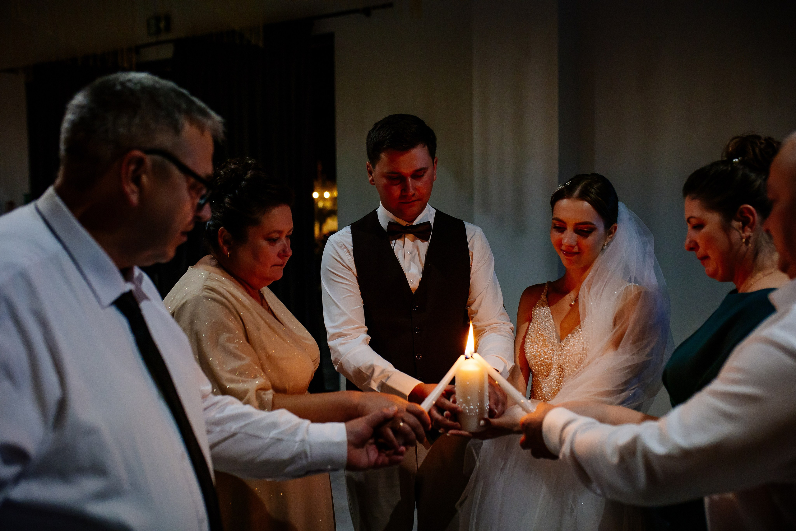 Христина та Максим. Photographer Stas Bordeniuk