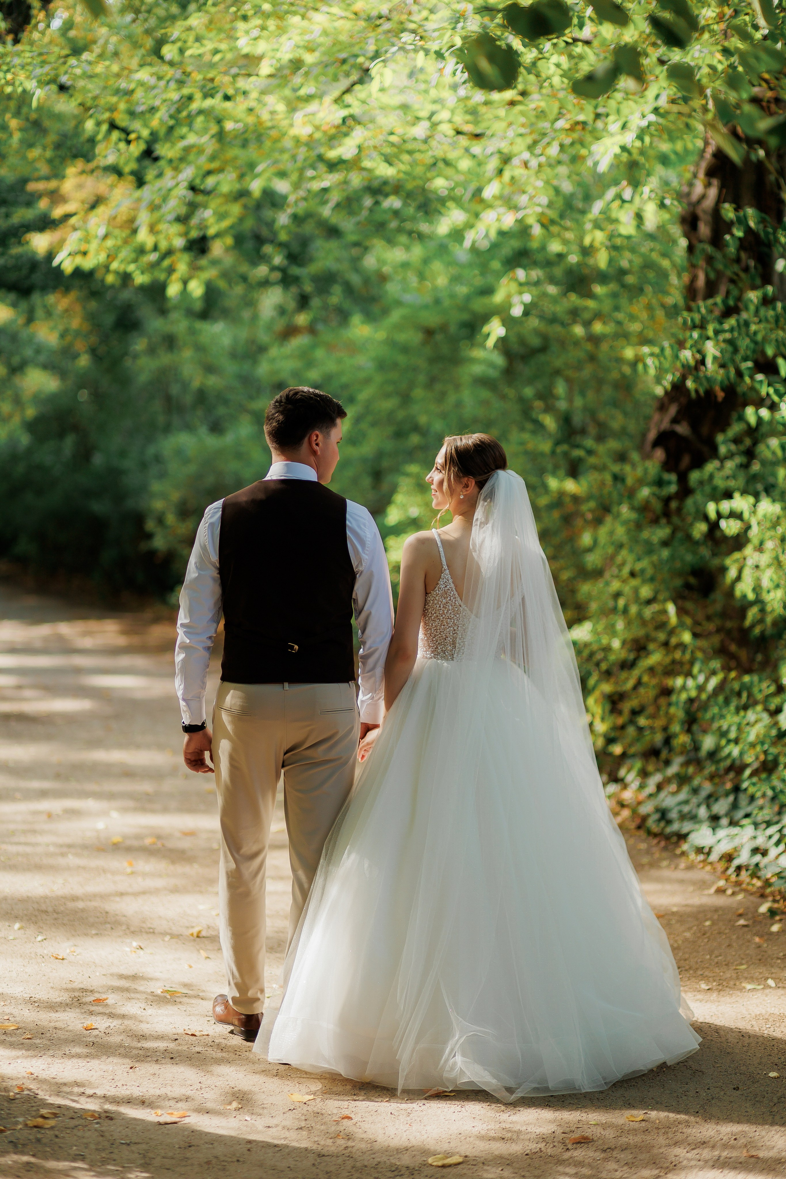 Христина та Максим. Photographer Stas Bordeniuk