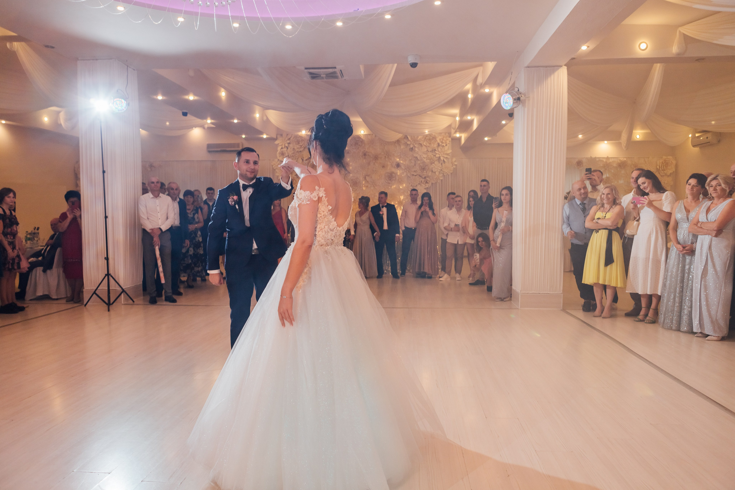 Kamil & Ksenia. Photographer Stas Bordeniuk