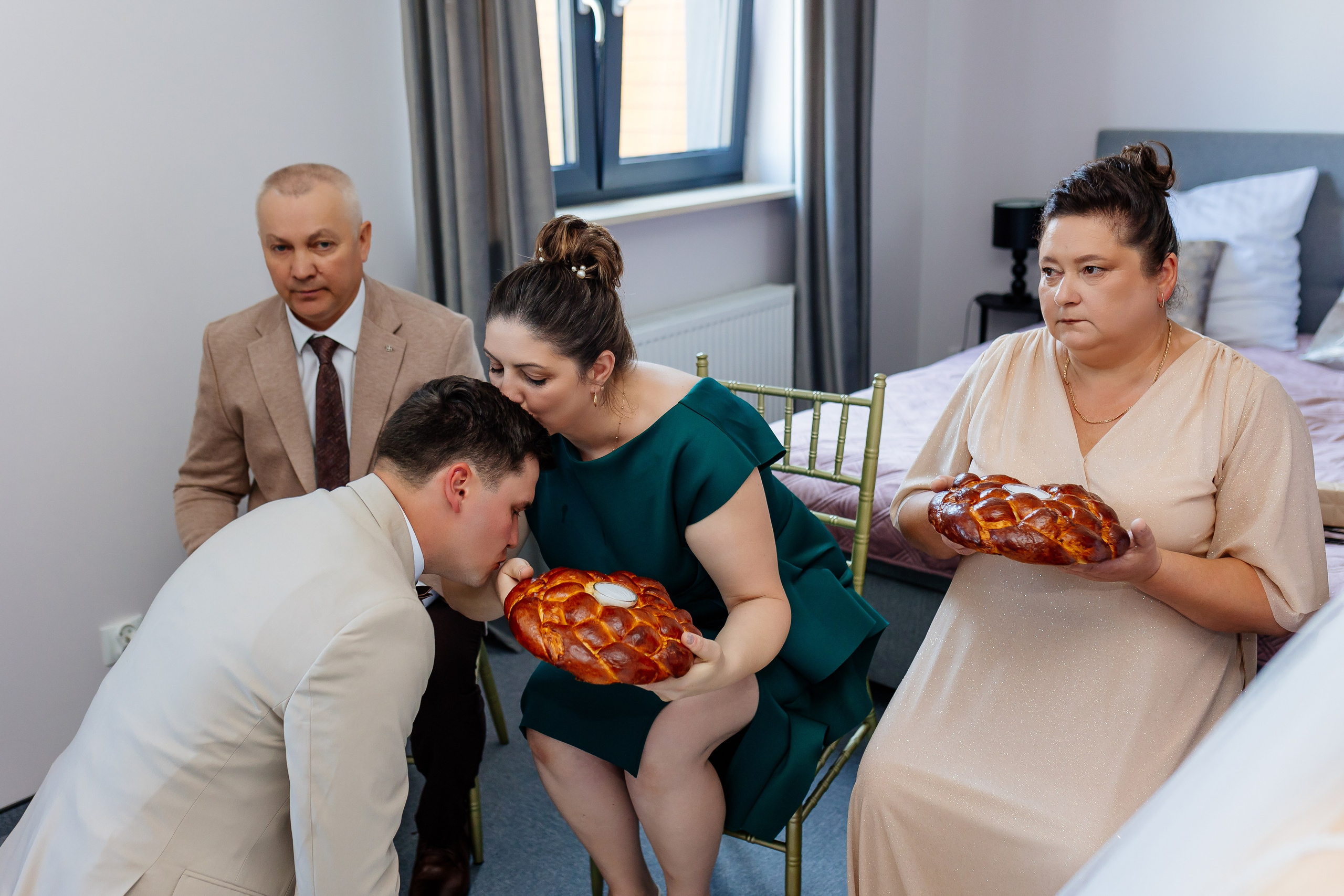 Христина та Максим. Photographer Stas Bordeniuk