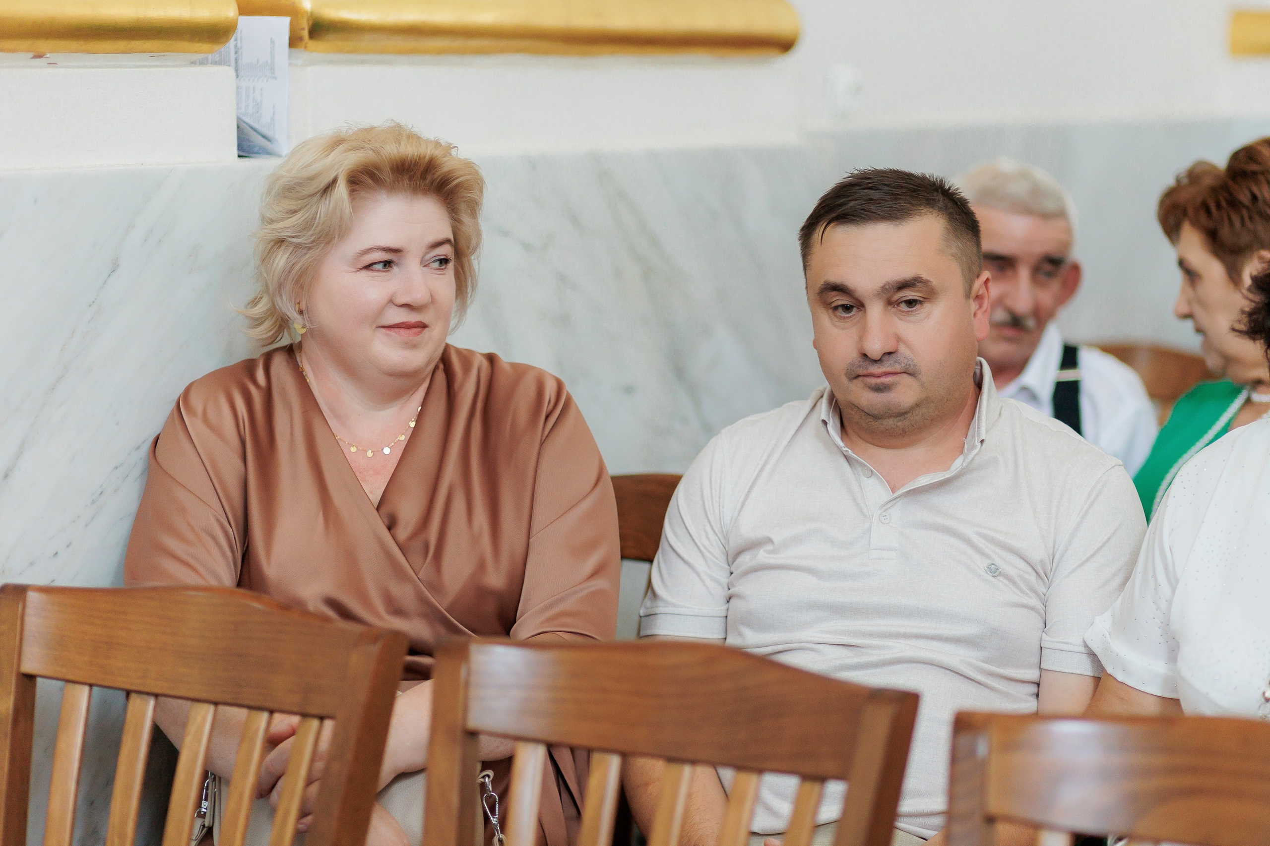 Христина та Максим. Photographer Stas Bordeniuk