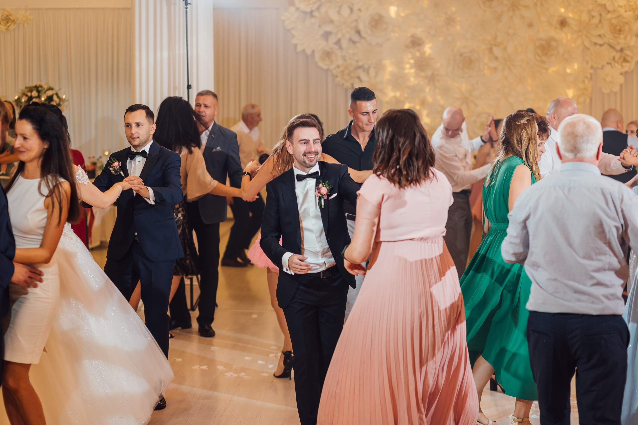 Kamil & Ksenia. Photographer Stas Bordeniuk