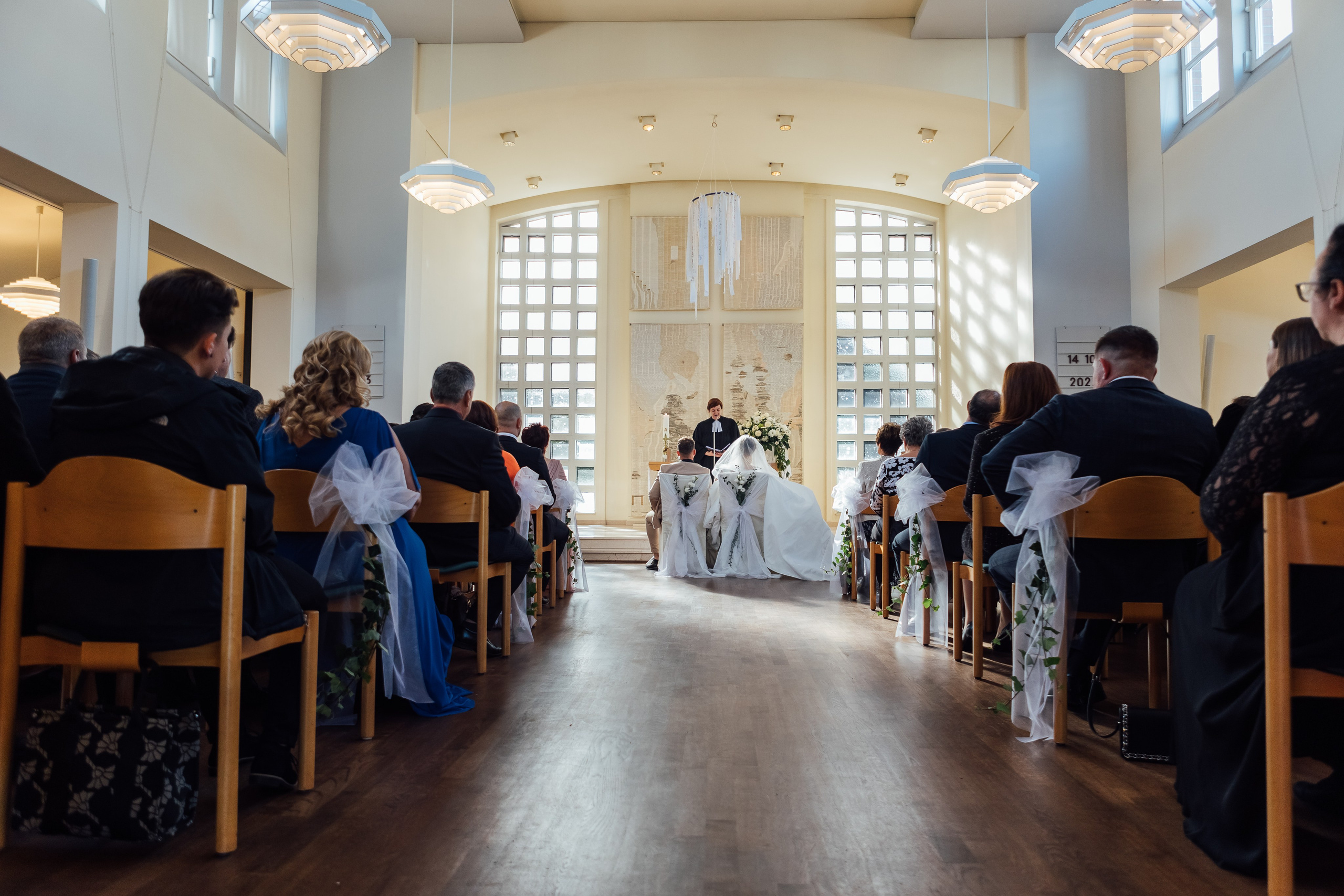 Saale. Photographer Stas Bordeniuk