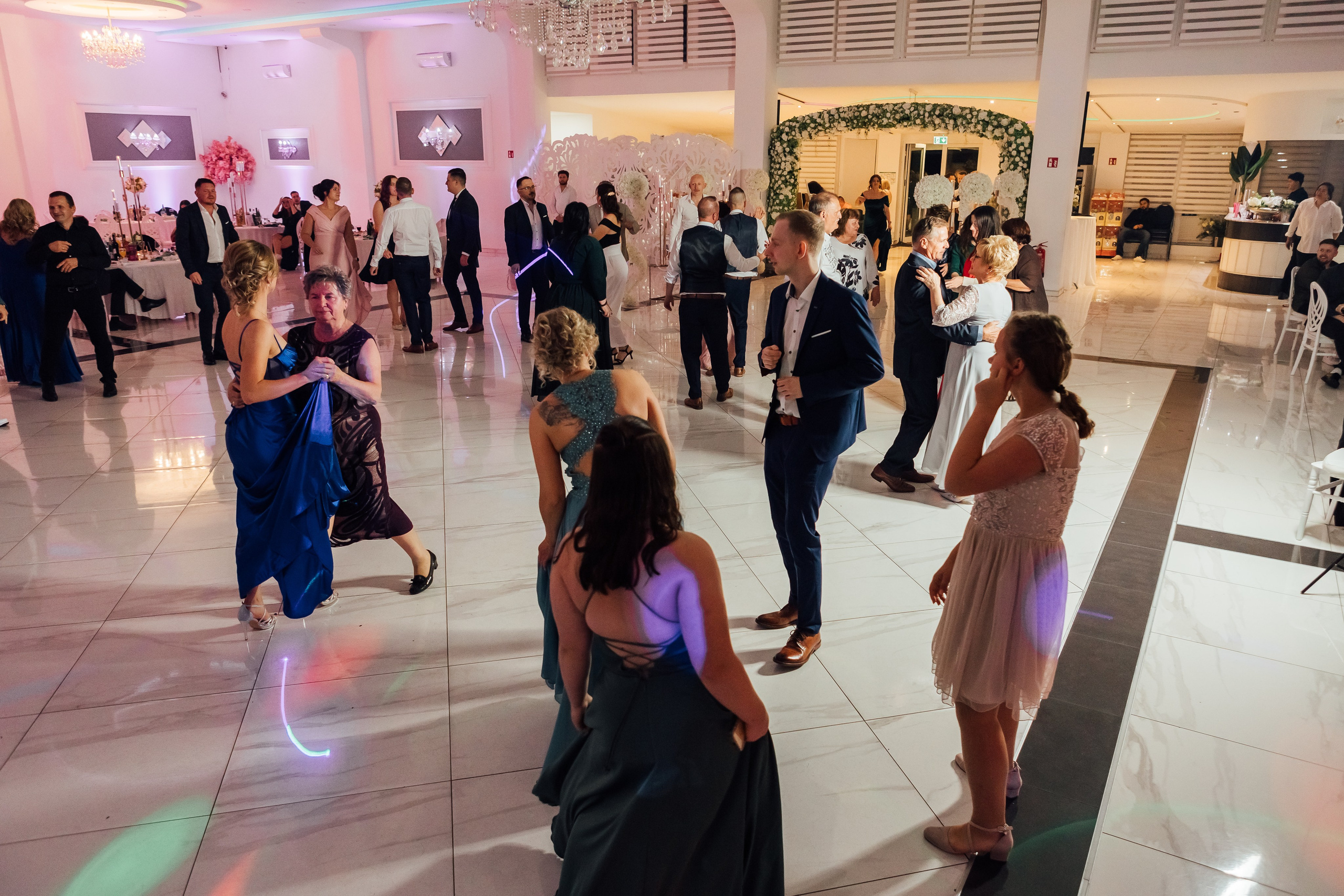 Saale. Photographer Stas Bordeniuk