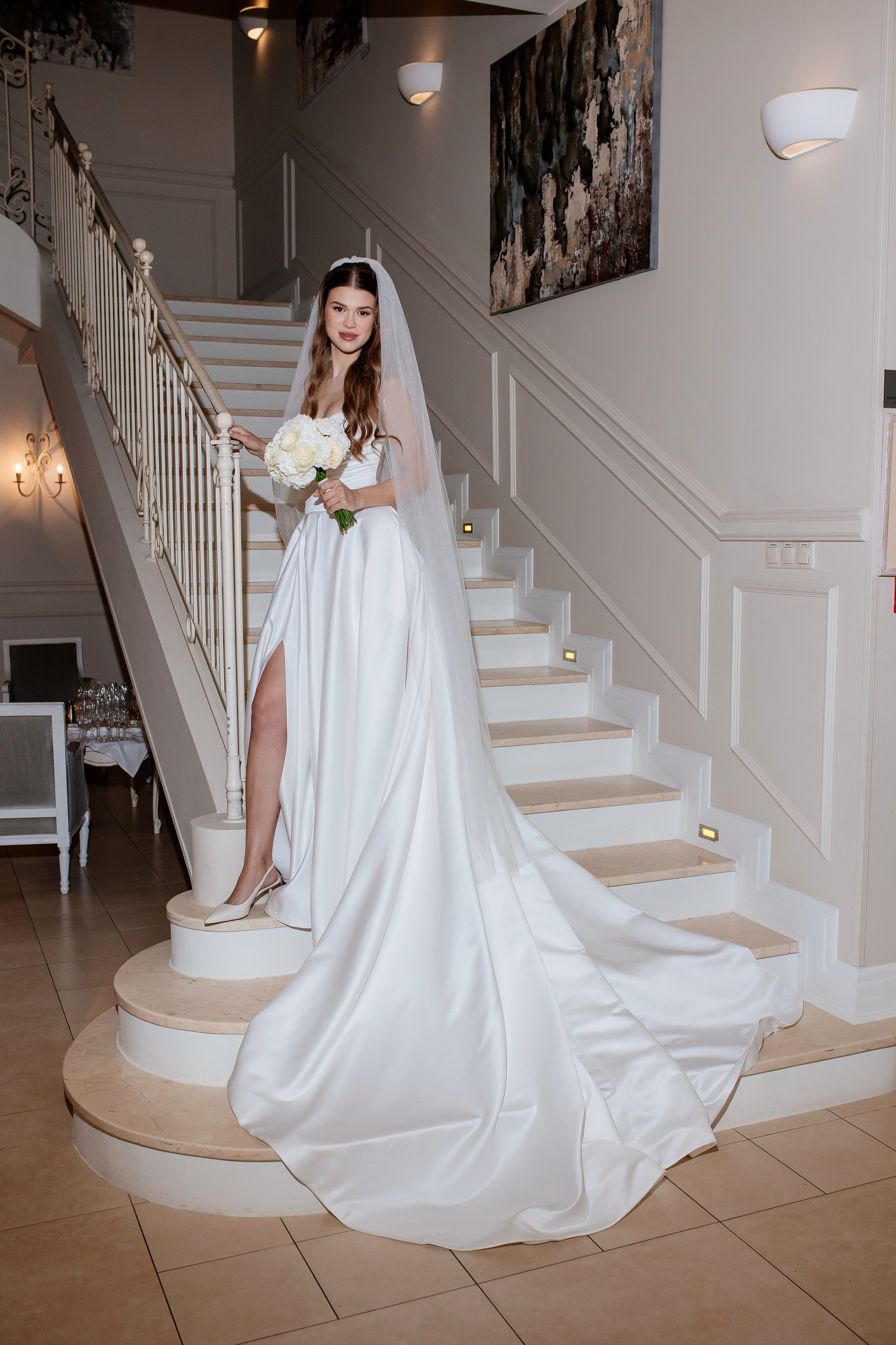 M&M. Photographer Stas Bordeniuk