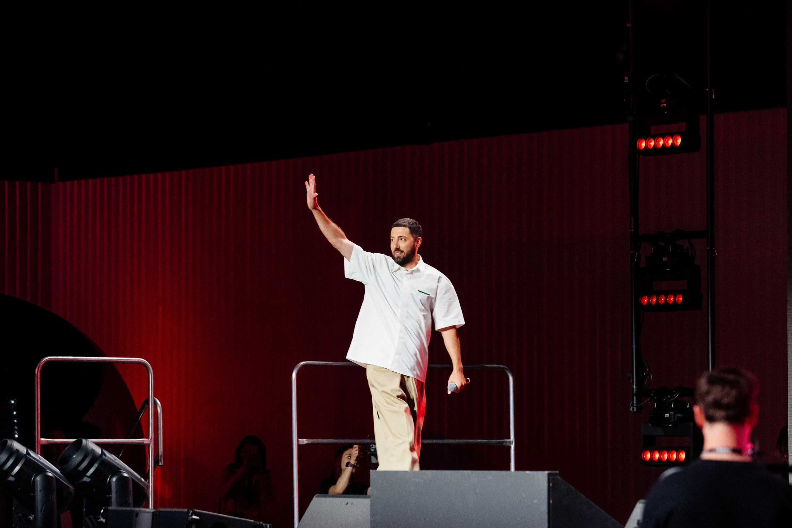 Boost Forum. Fotograf Warszawa Brwinów Pruszków Grodzisk Piaseczno Otwock Legionowo