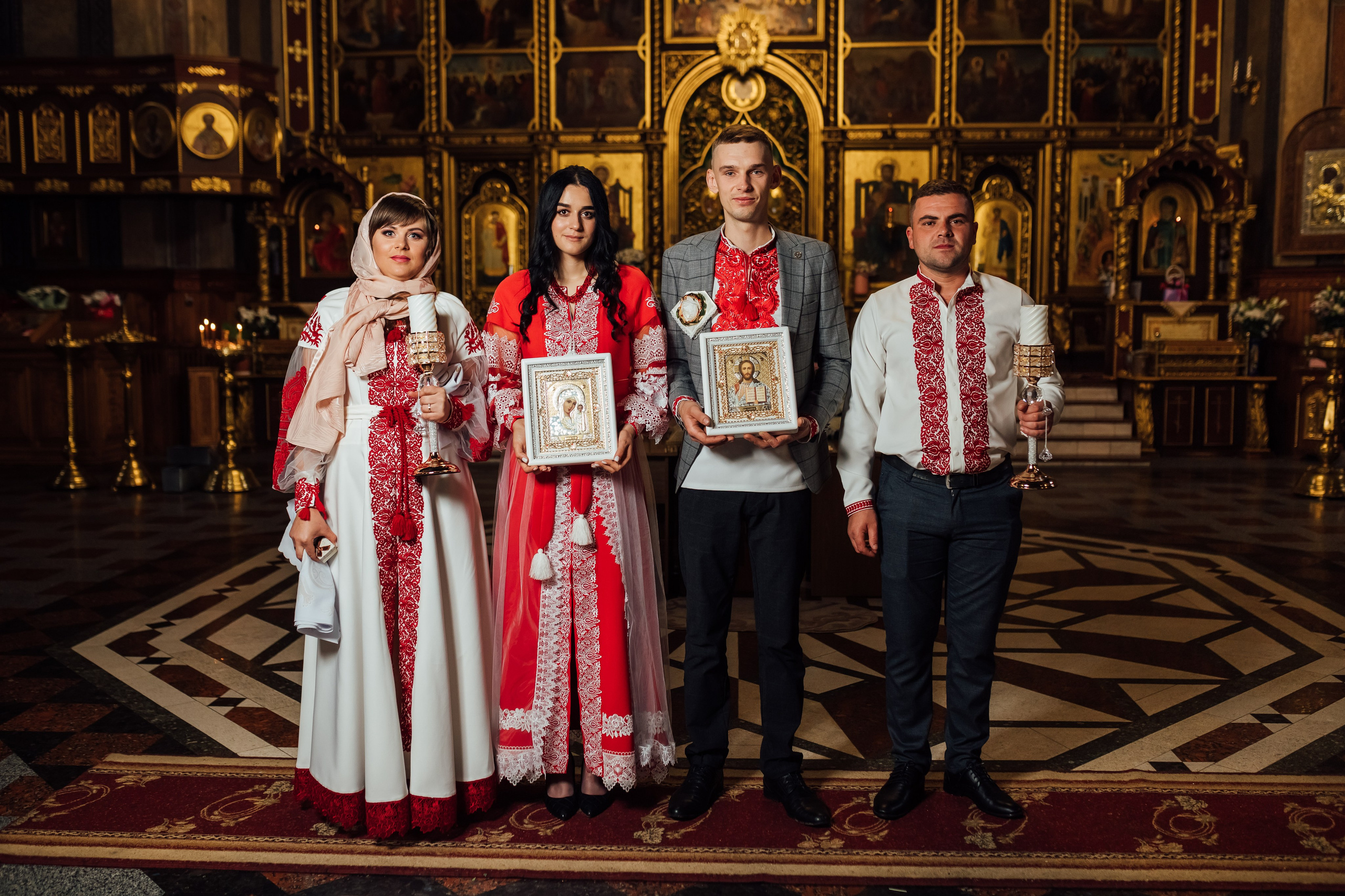 Вінчання. Photographer Stas Bordeniuk