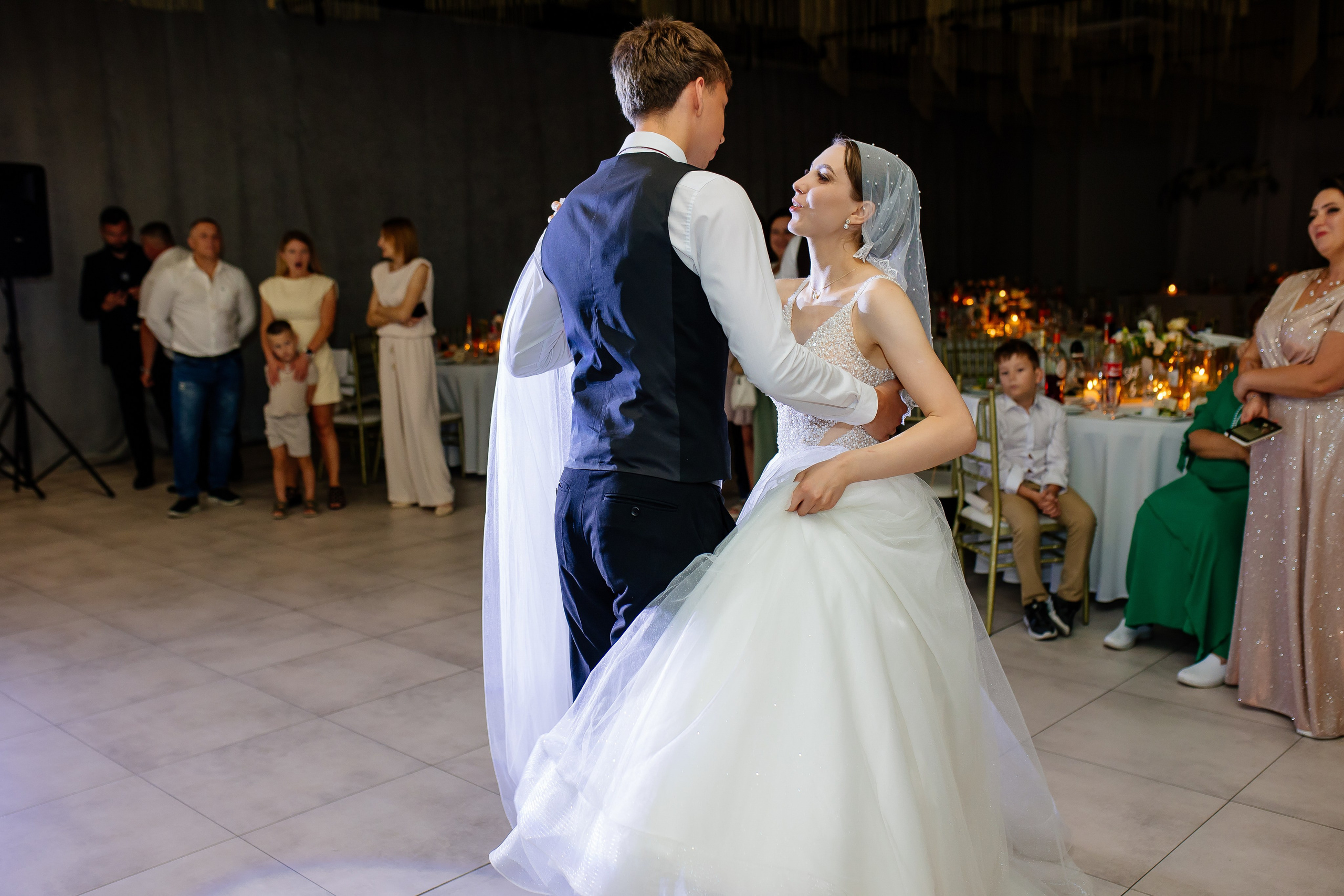 Христина та Максим. Photographer Stas Bordeniuk