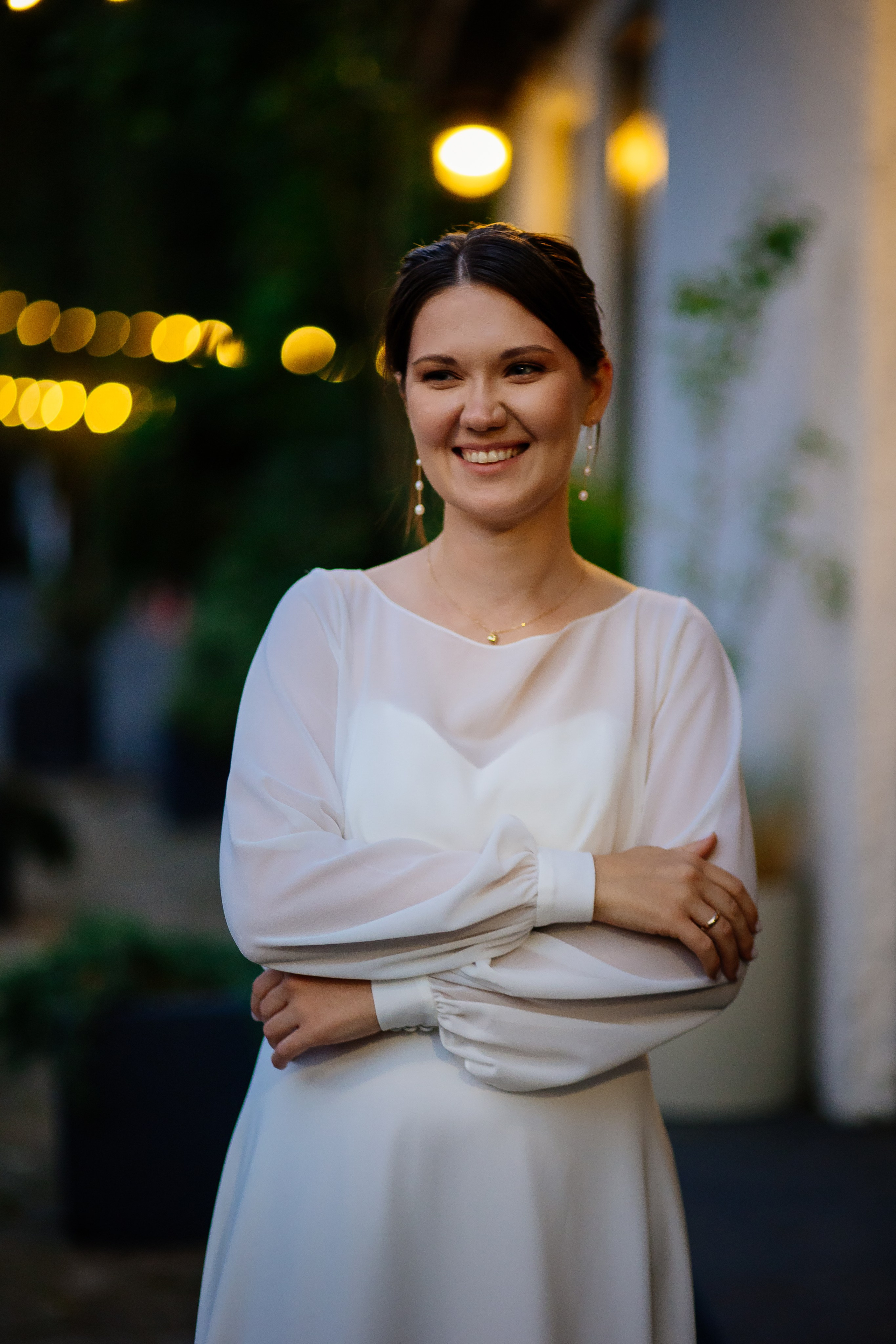 Alina & Jacek. Photographer Stas Bordeniuk