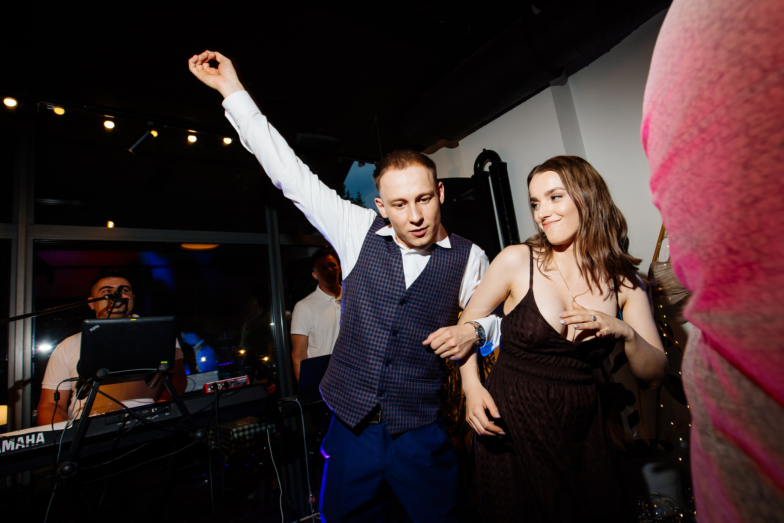 Таня і Рома. Photographer Stas Bordeniuk