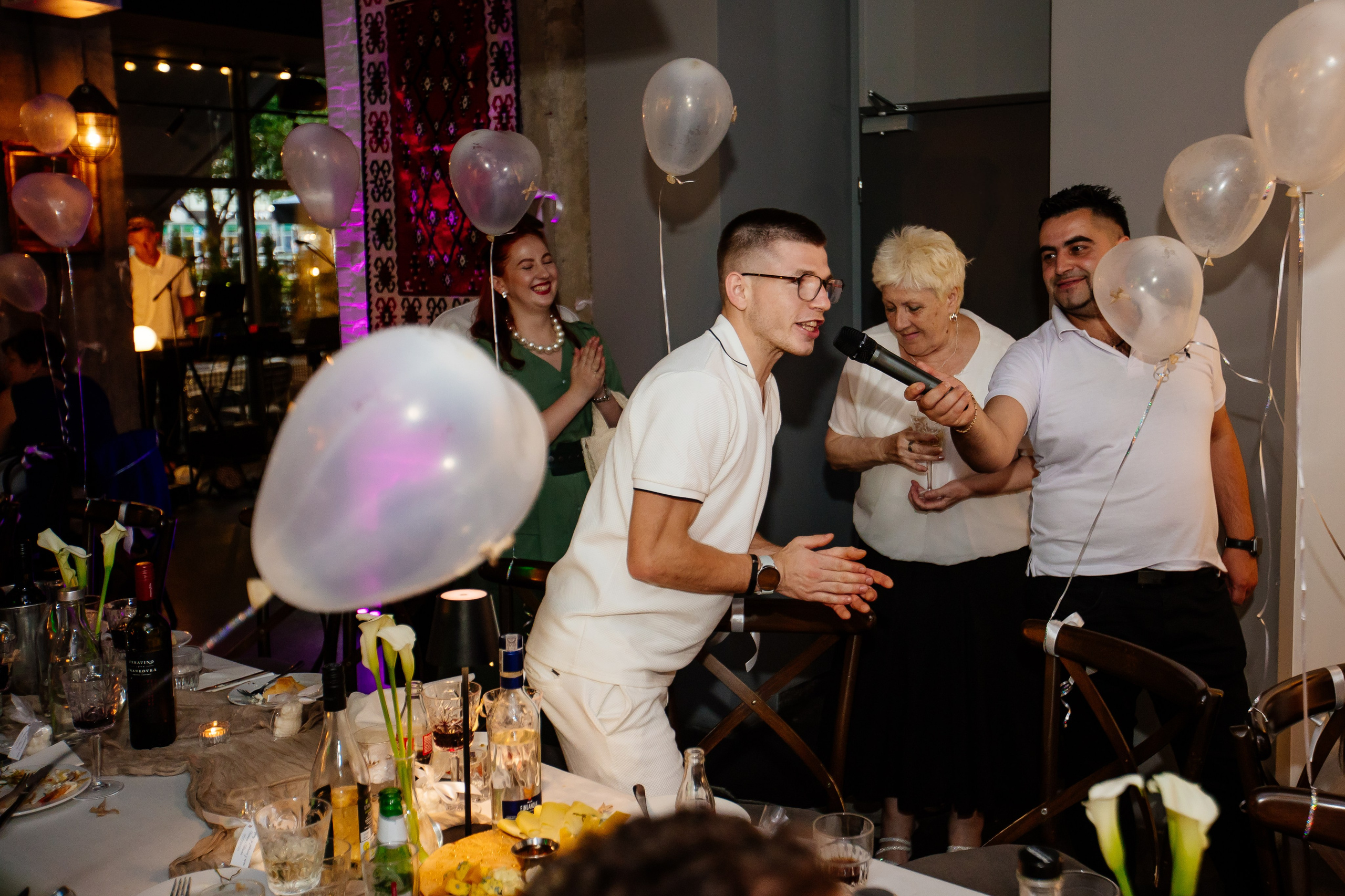 Таня і Рома. Photographer Stas Bordeniuk