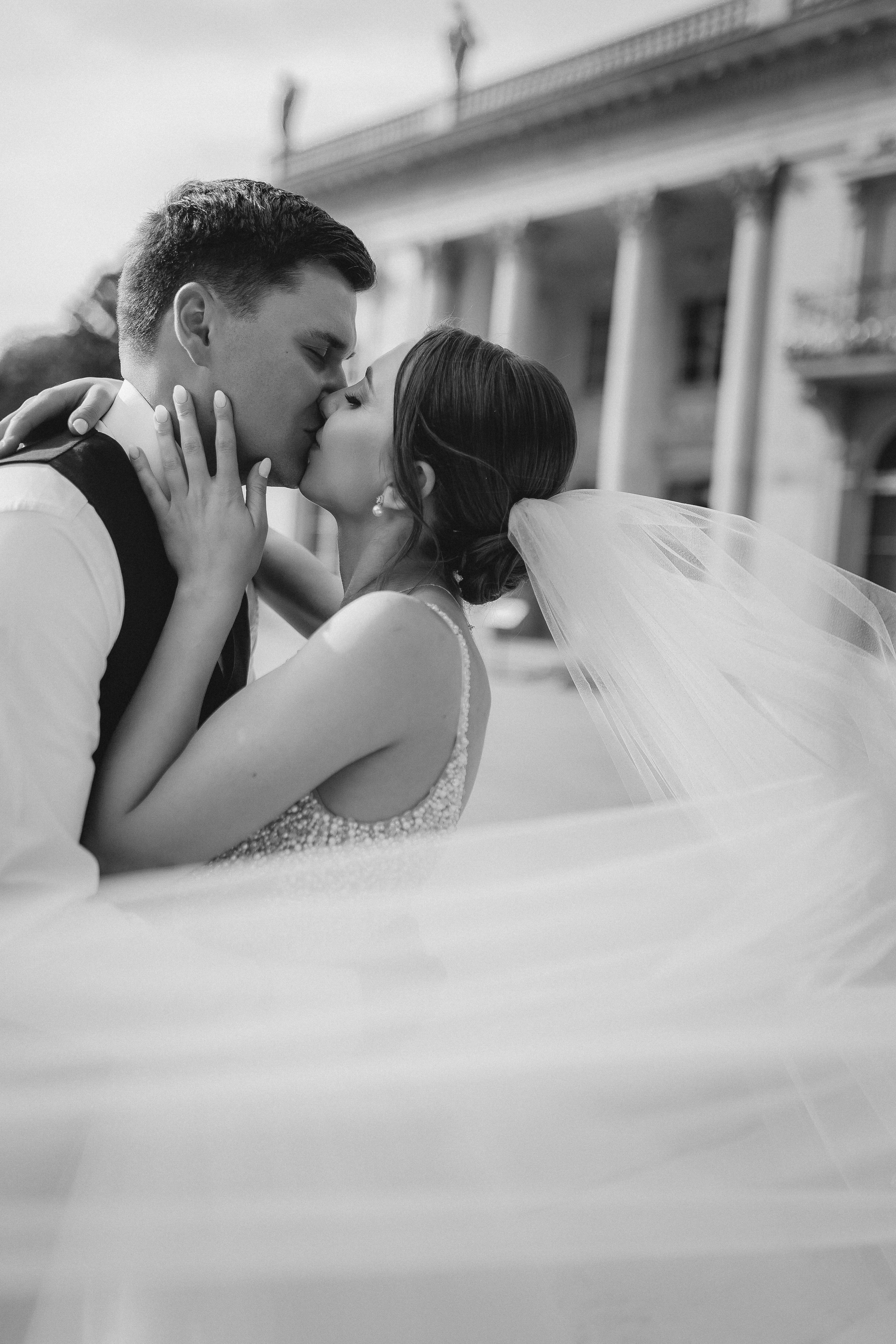 Христина та Максим. Photographer Stas Bordeniuk