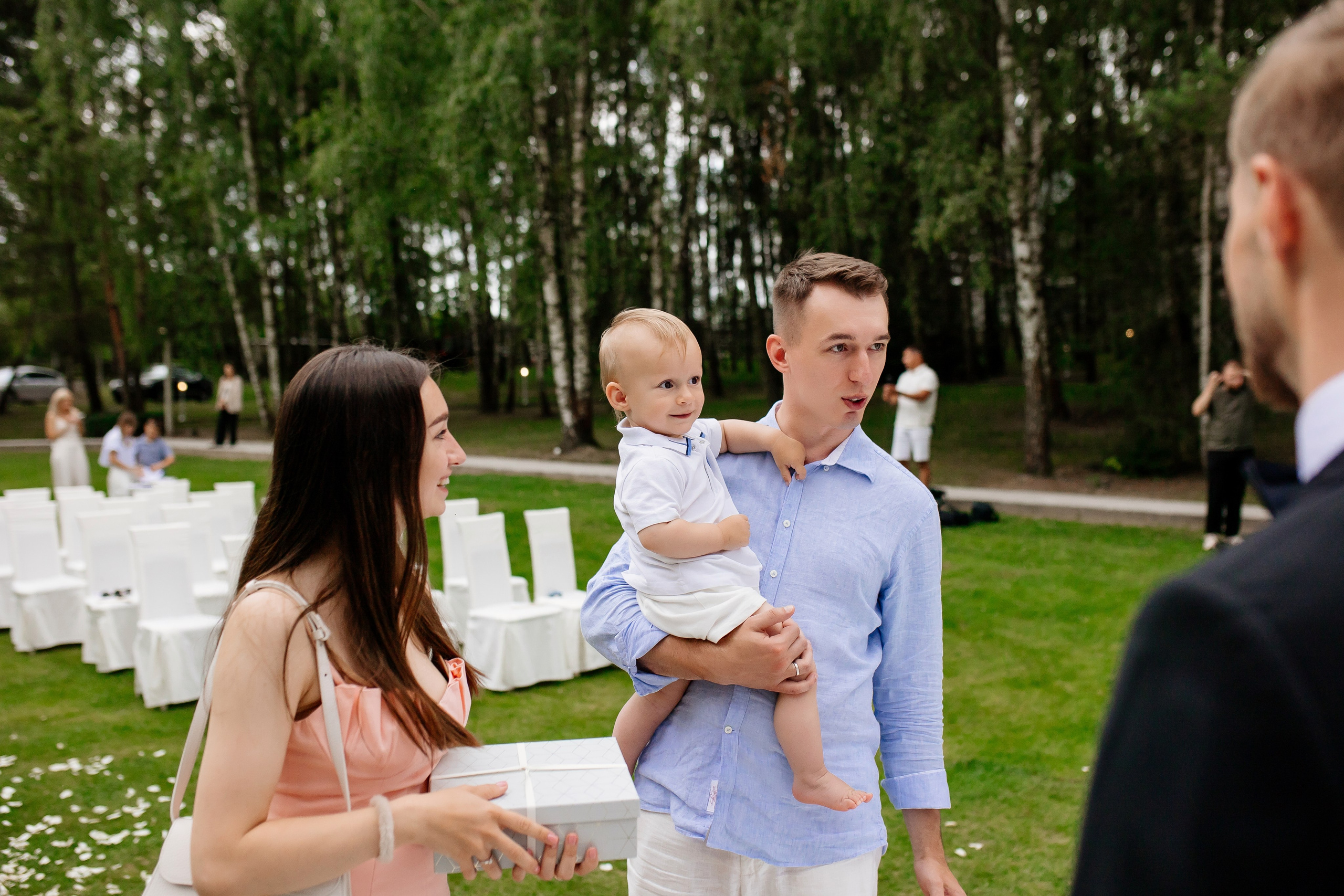 M&M. Photographer Stas Bordeniuk