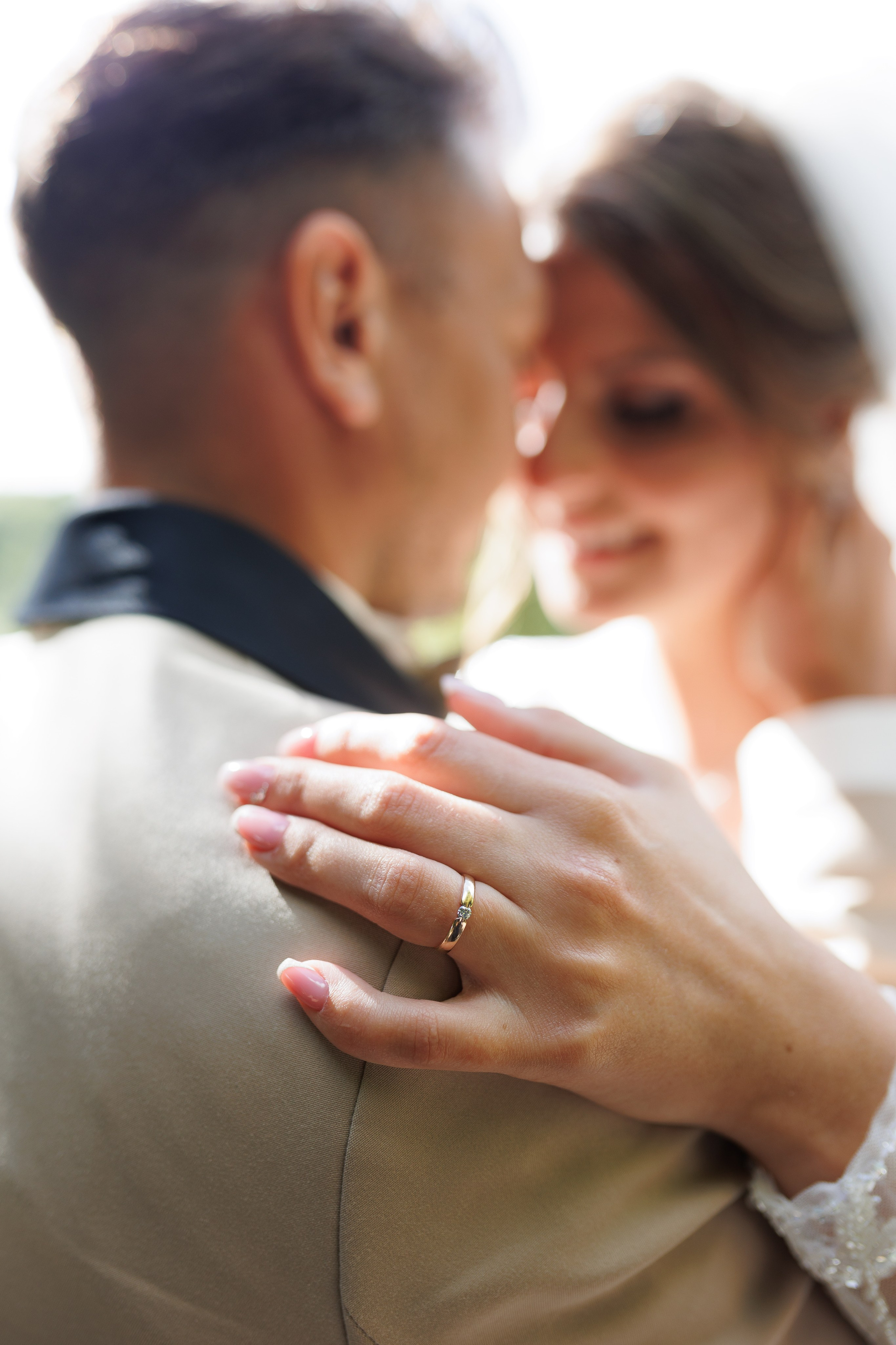 Saale. Photographer Stas Bordeniuk