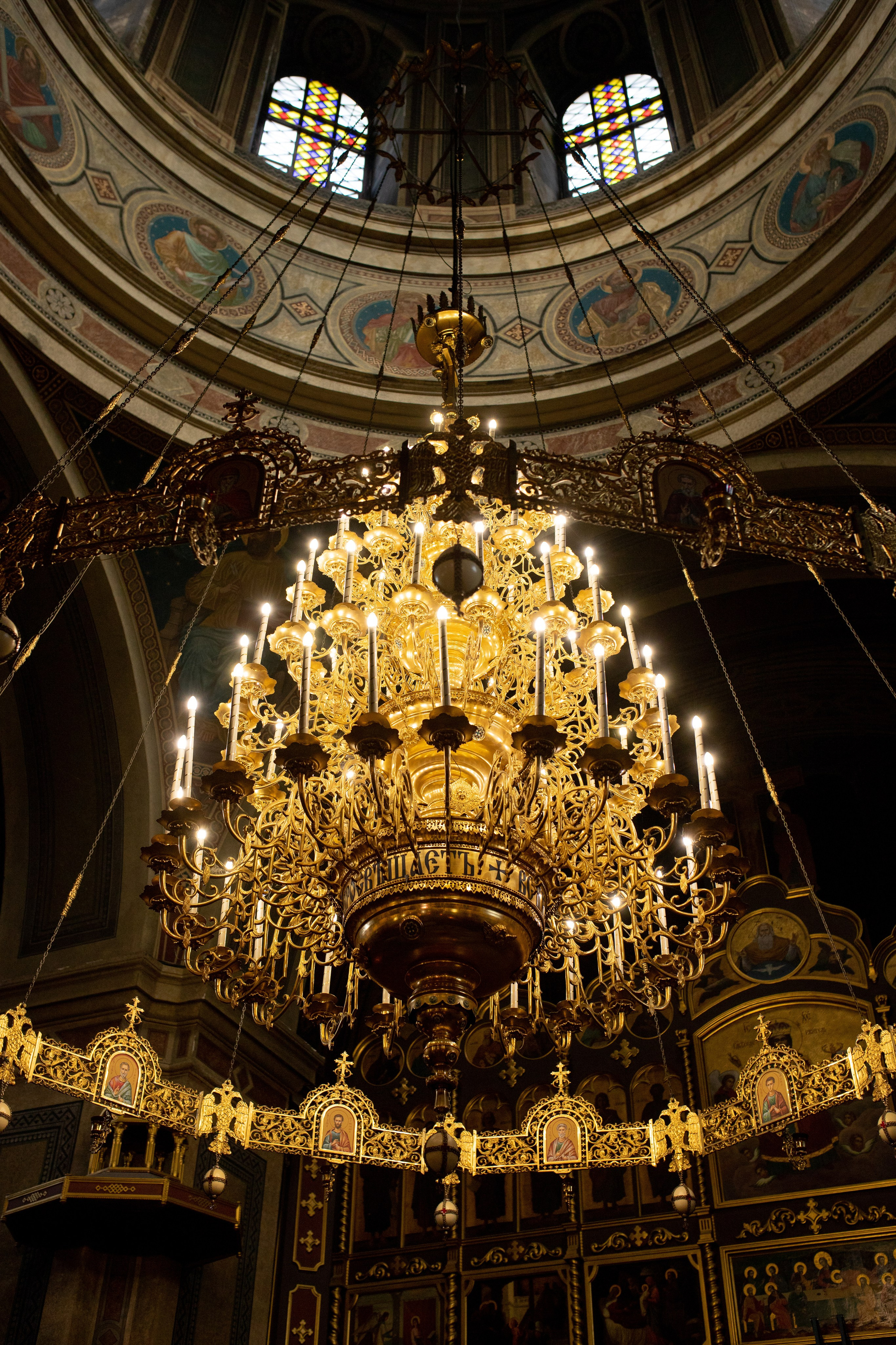 Вінчання. Photographer Stas Bordeniuk