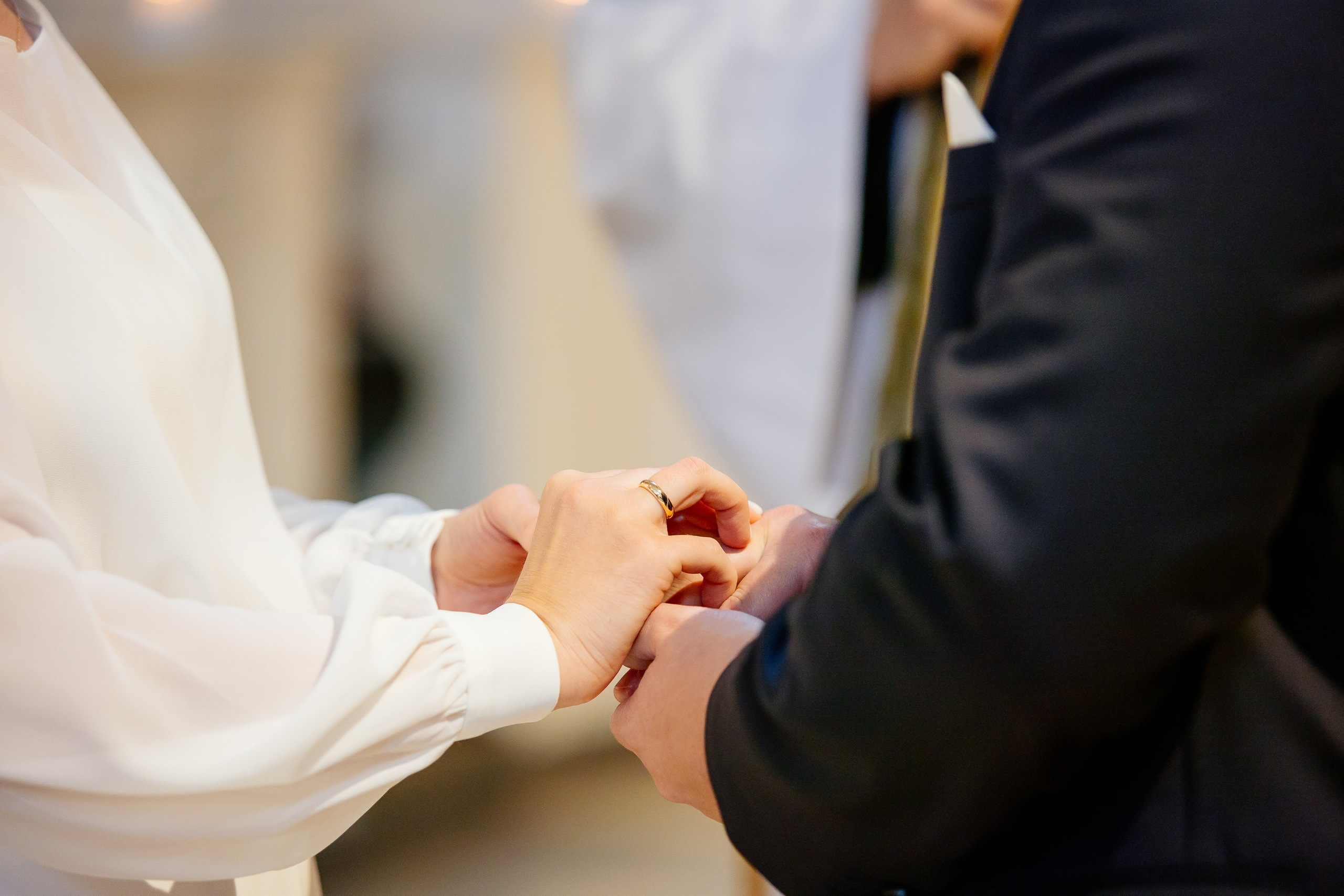 Alina & Jacek. Photographer Stas Bordeniuk