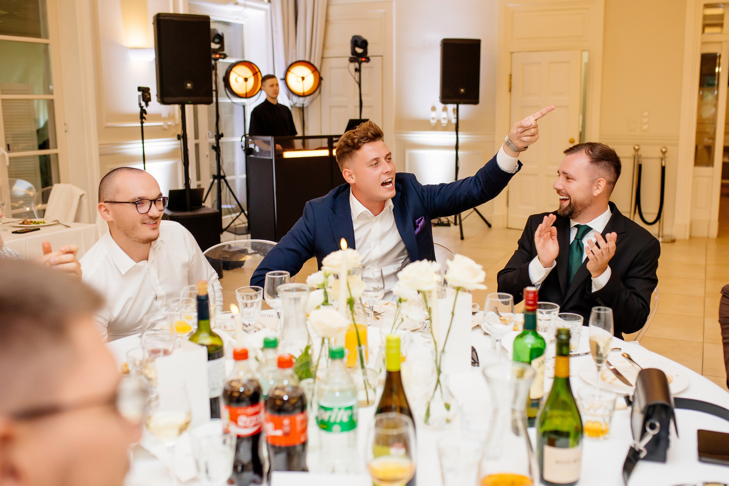 M&M. Photographer Stas Bordeniuk