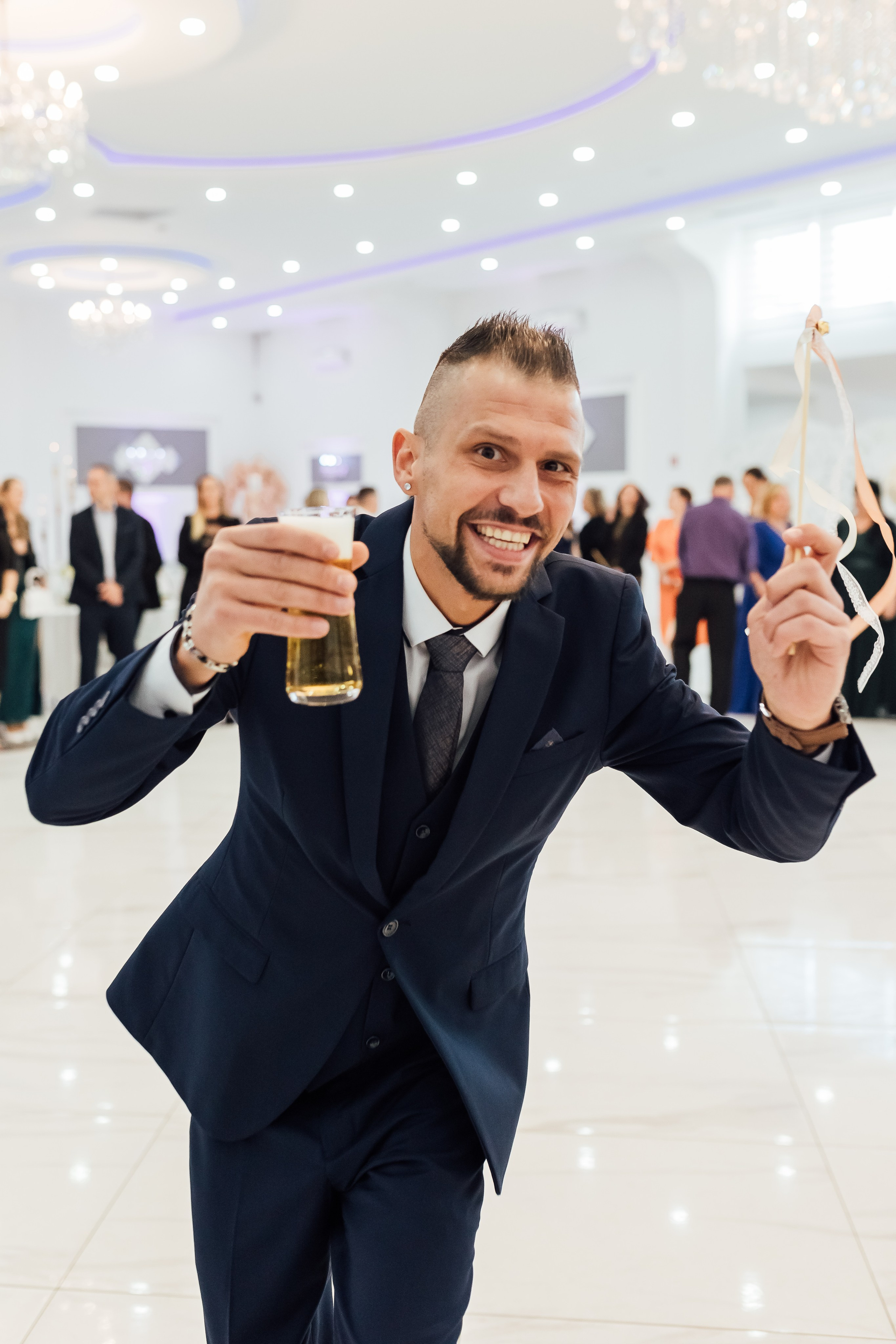 Saale. Photographer Stas Bordeniuk