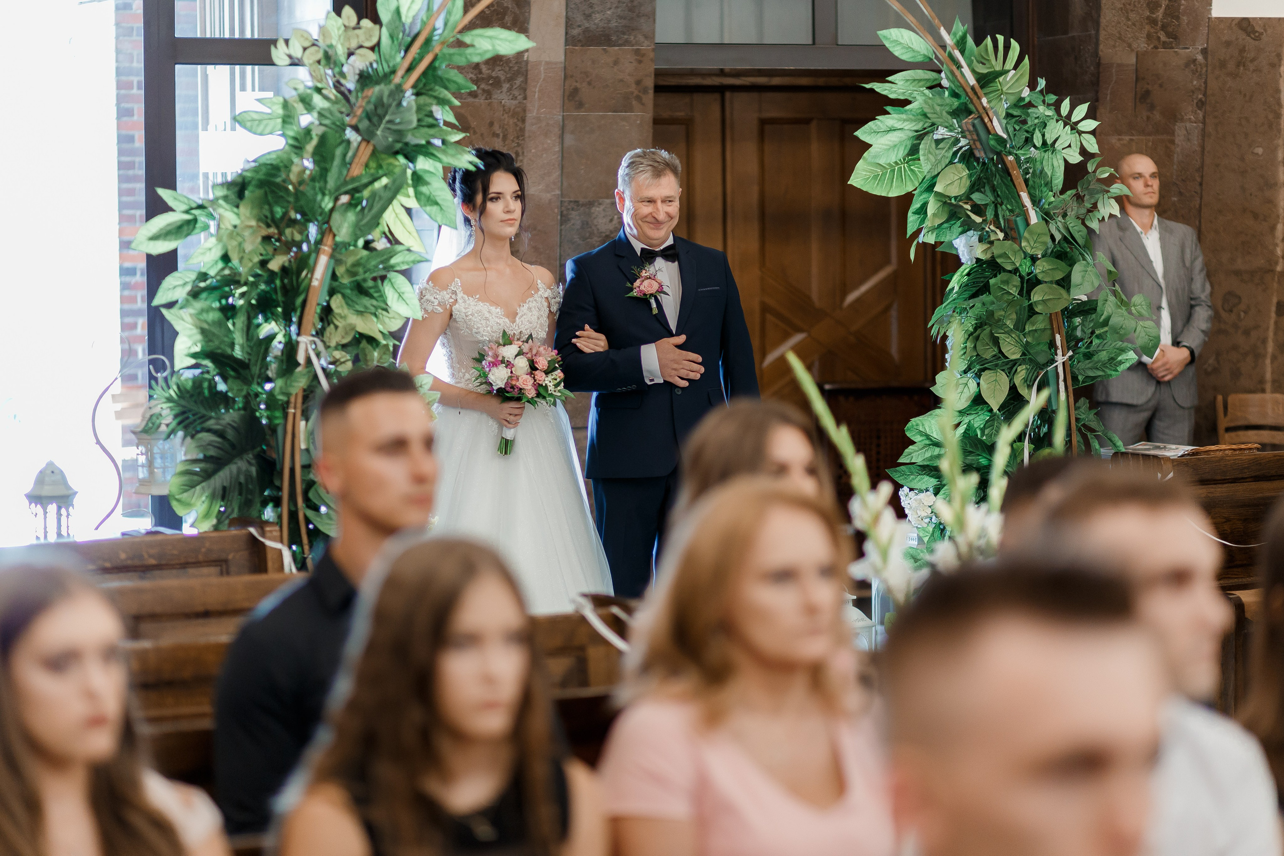 Kamil & Ksenia. Photographer Stas Bordeniuk