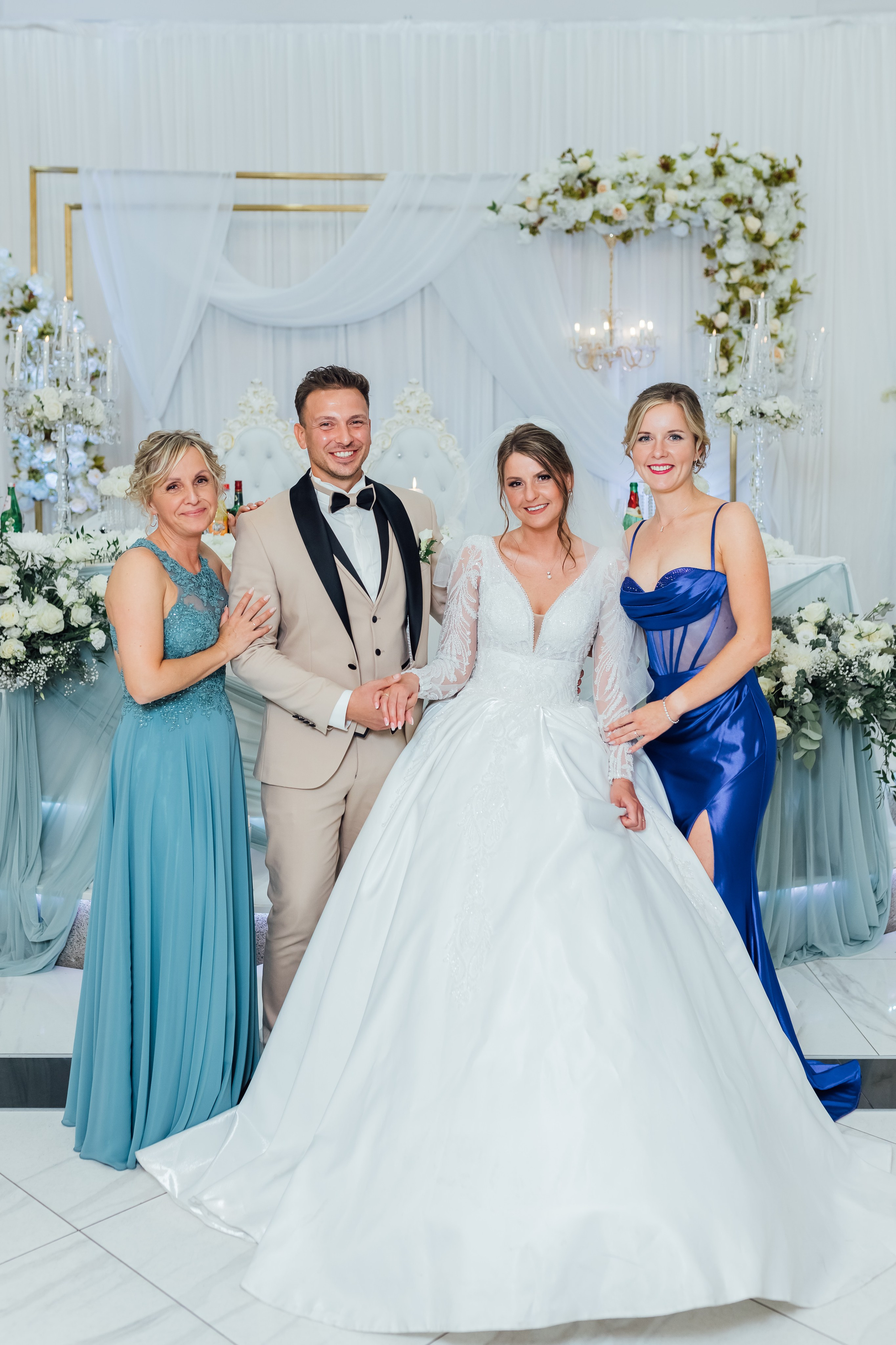 Saale. Photographer Stas Bordeniuk