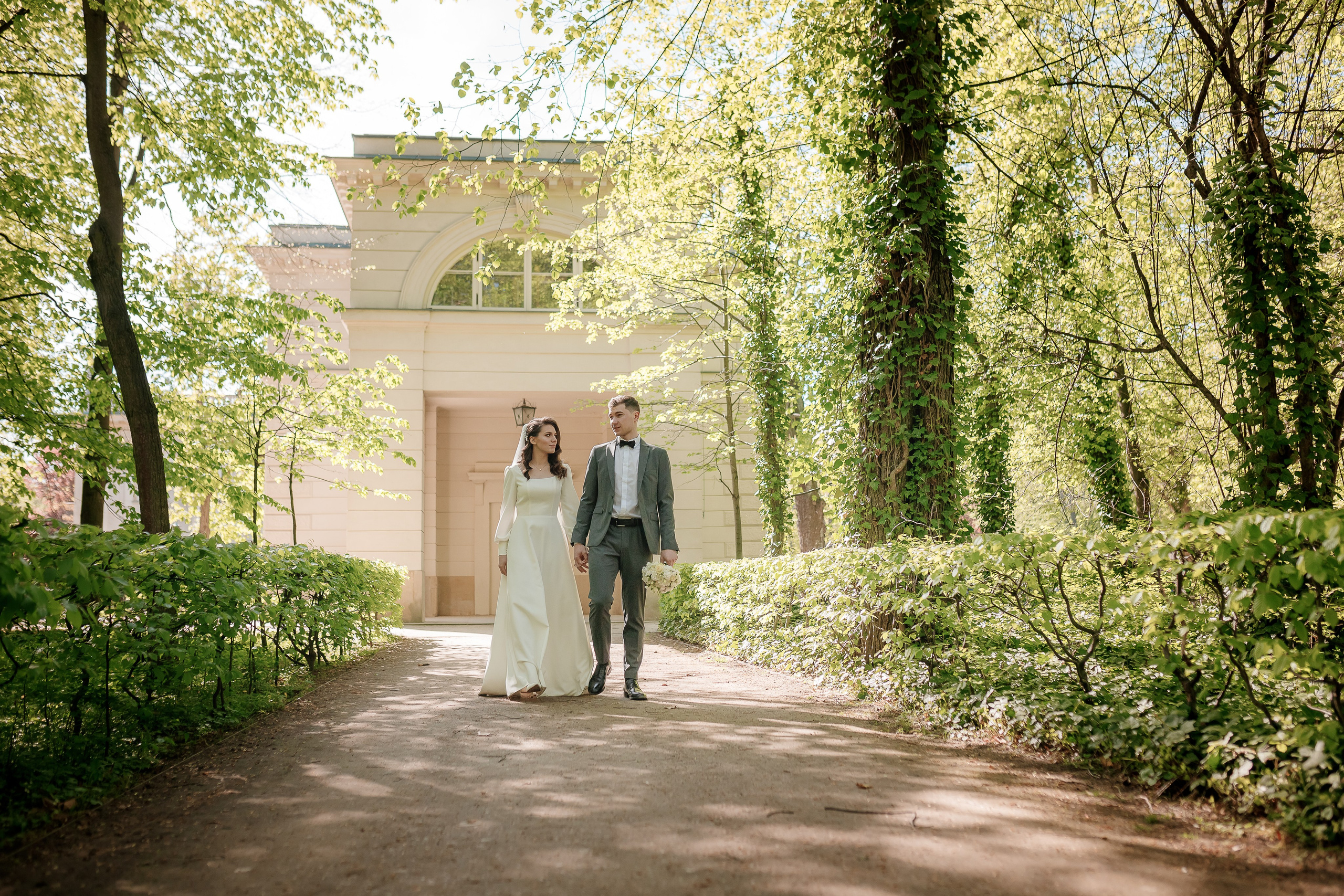 Андрій та Соломія. Photographer Stas Bordeniuk