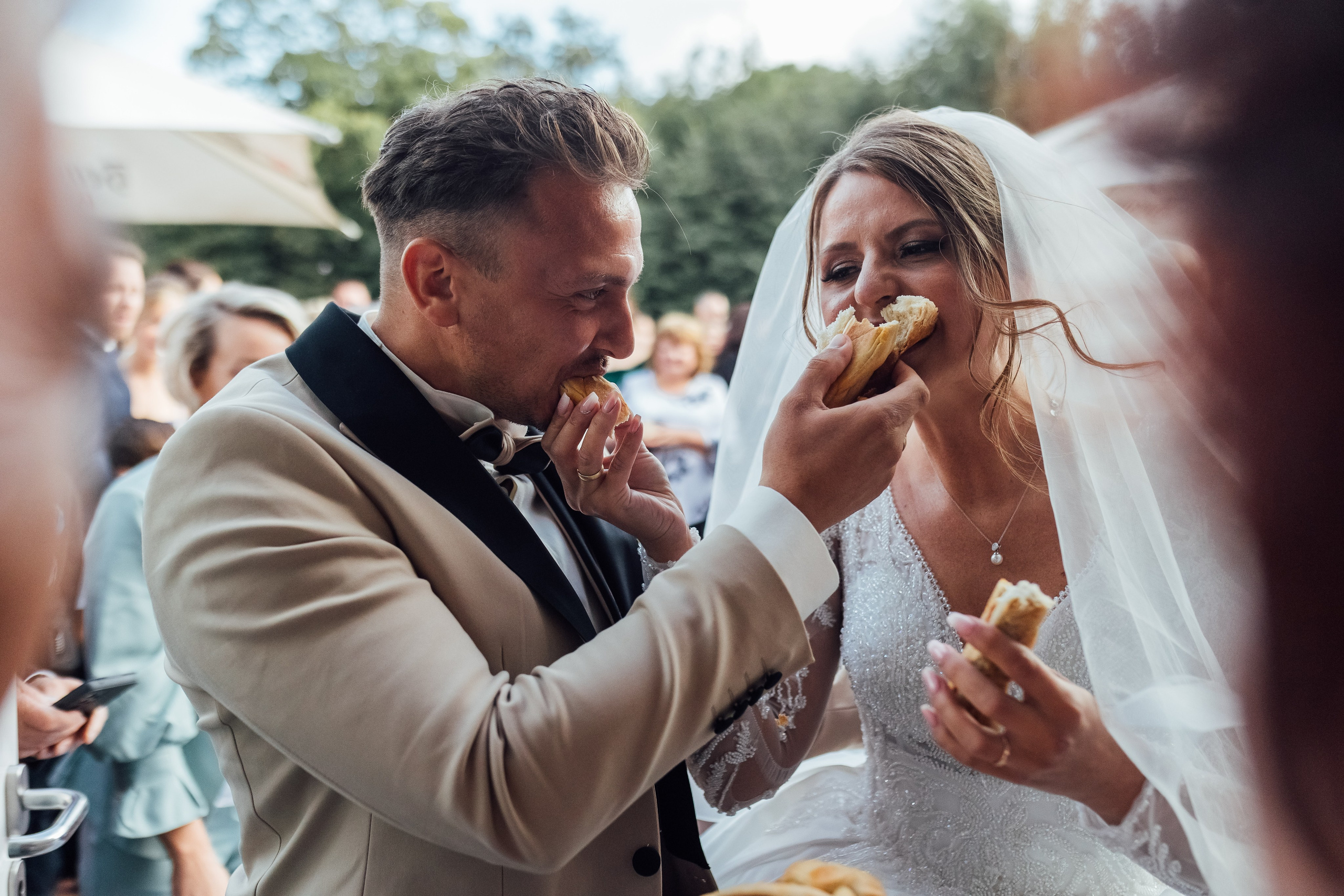 Saale. Photographer Stas Bordeniuk