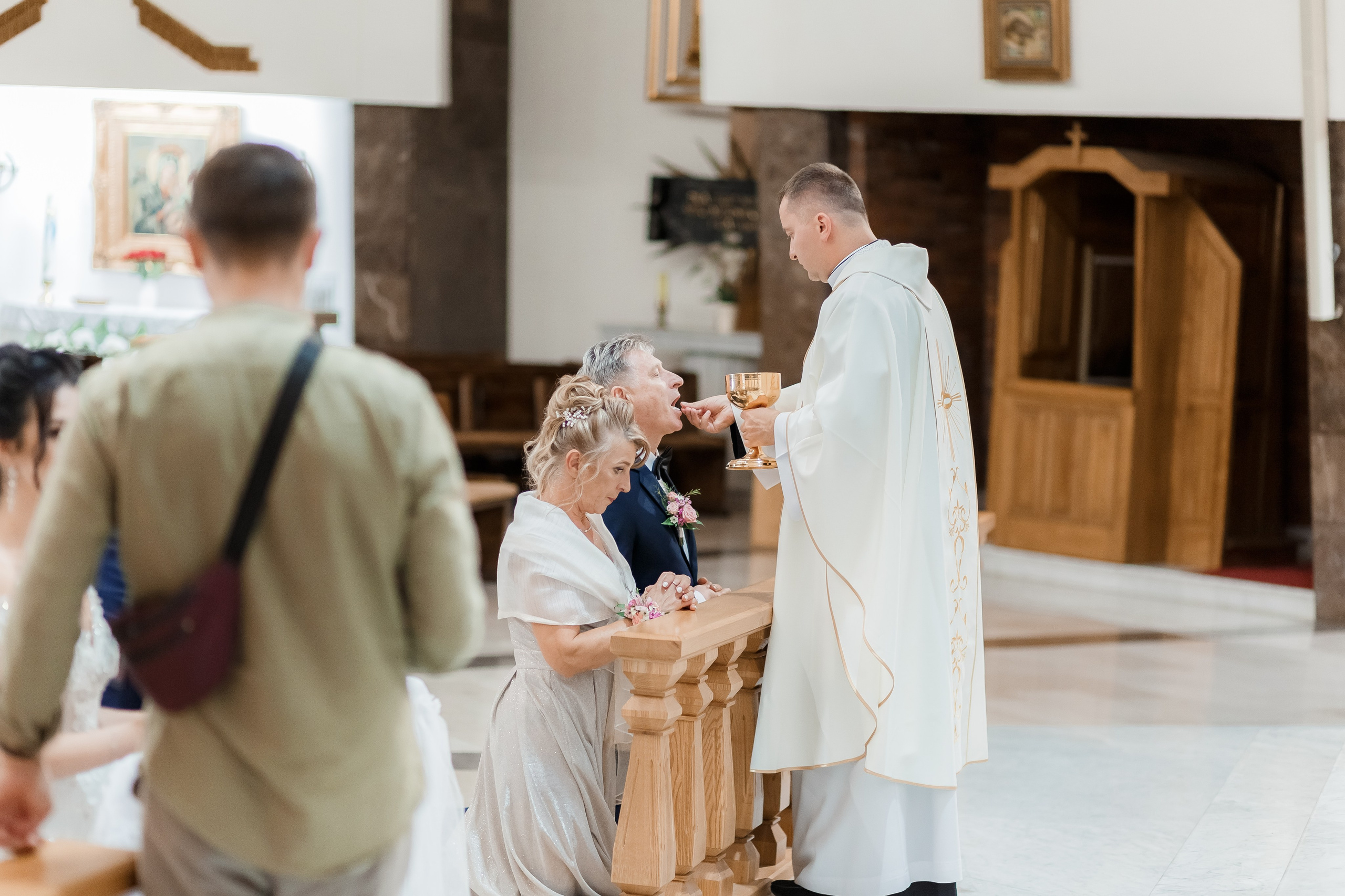 Kamil & Ksenia. Photographer Stas Bordeniuk