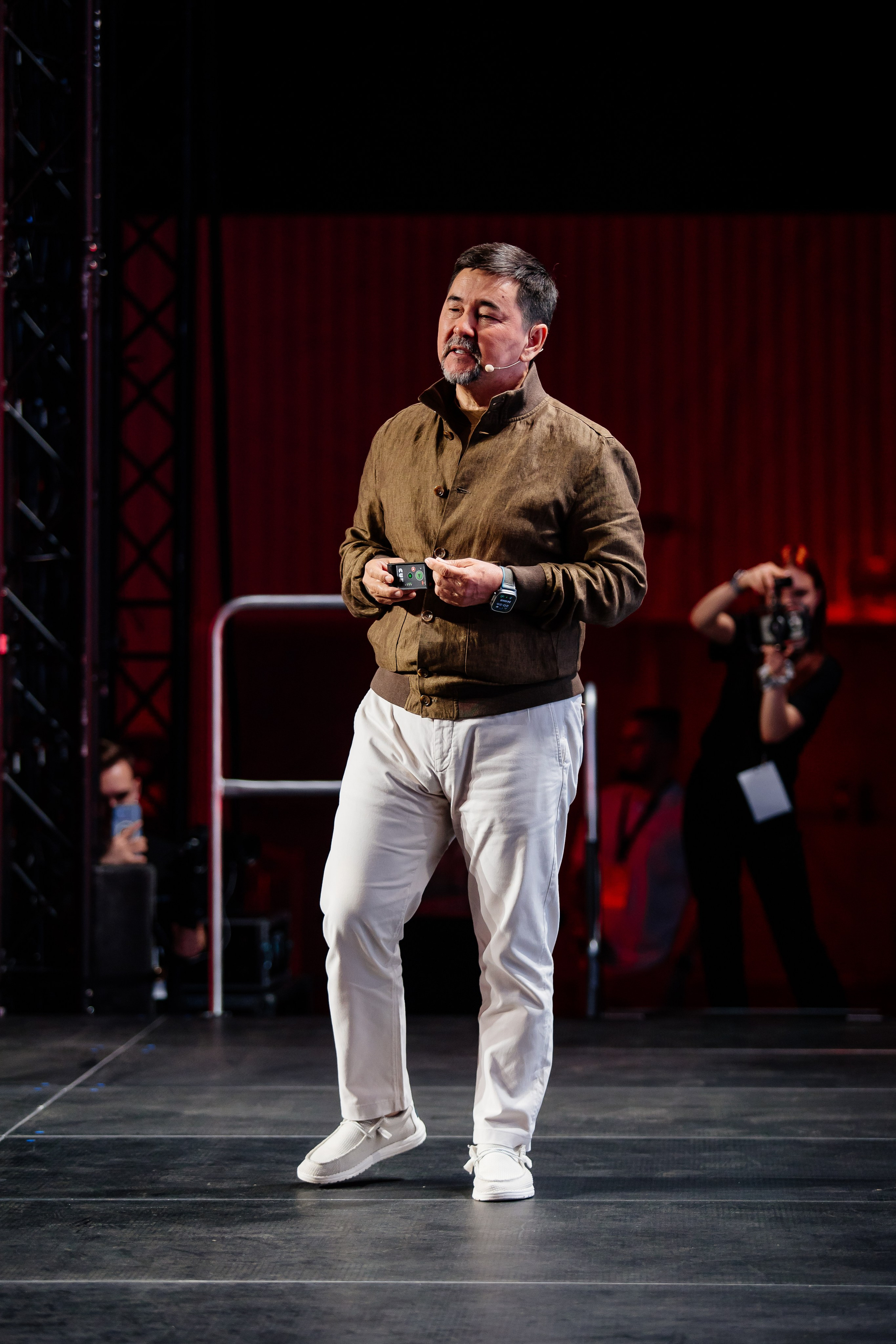 Boost Forum. Fotograf Warszawa Brwinów Pruszków Grodzisk Piaseczno Otwock Legionowo