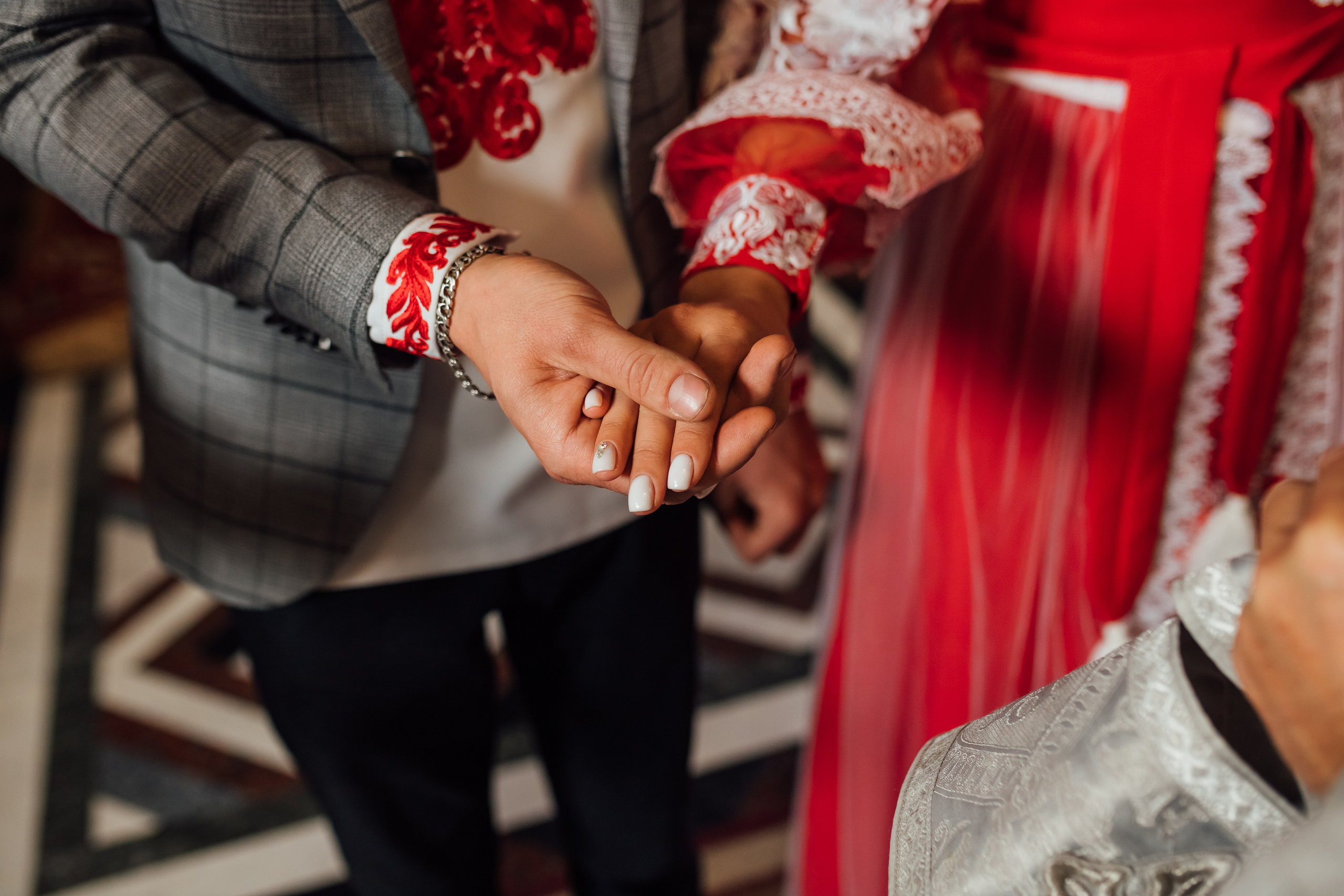 Вінчання. Photographer Stas Bordeniuk