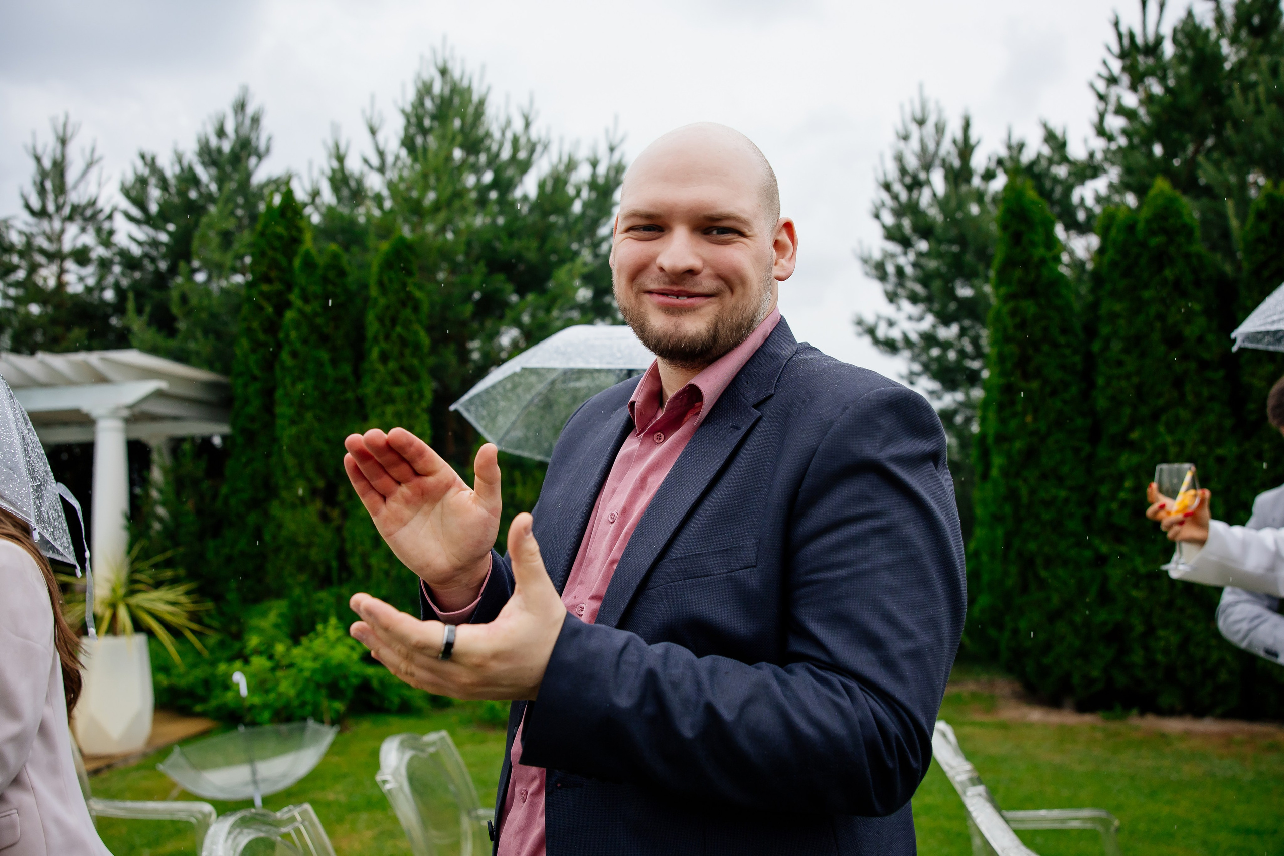 Nika & Lev. Fotograf Warszawa Brwinów Pruszków Grodzisk Piaseczno Otwock Legionowo