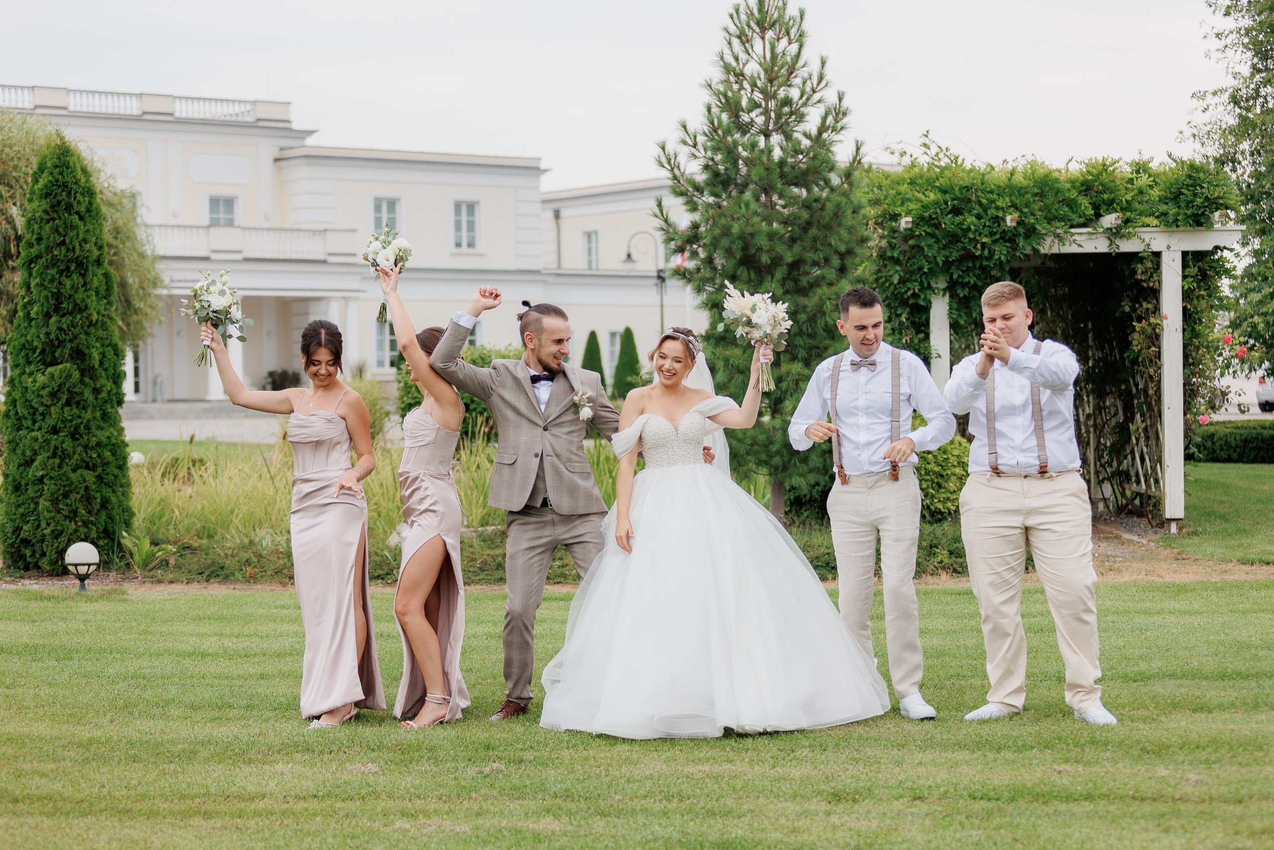 Надія та Віталій. Photographer Stas Bordeniuk