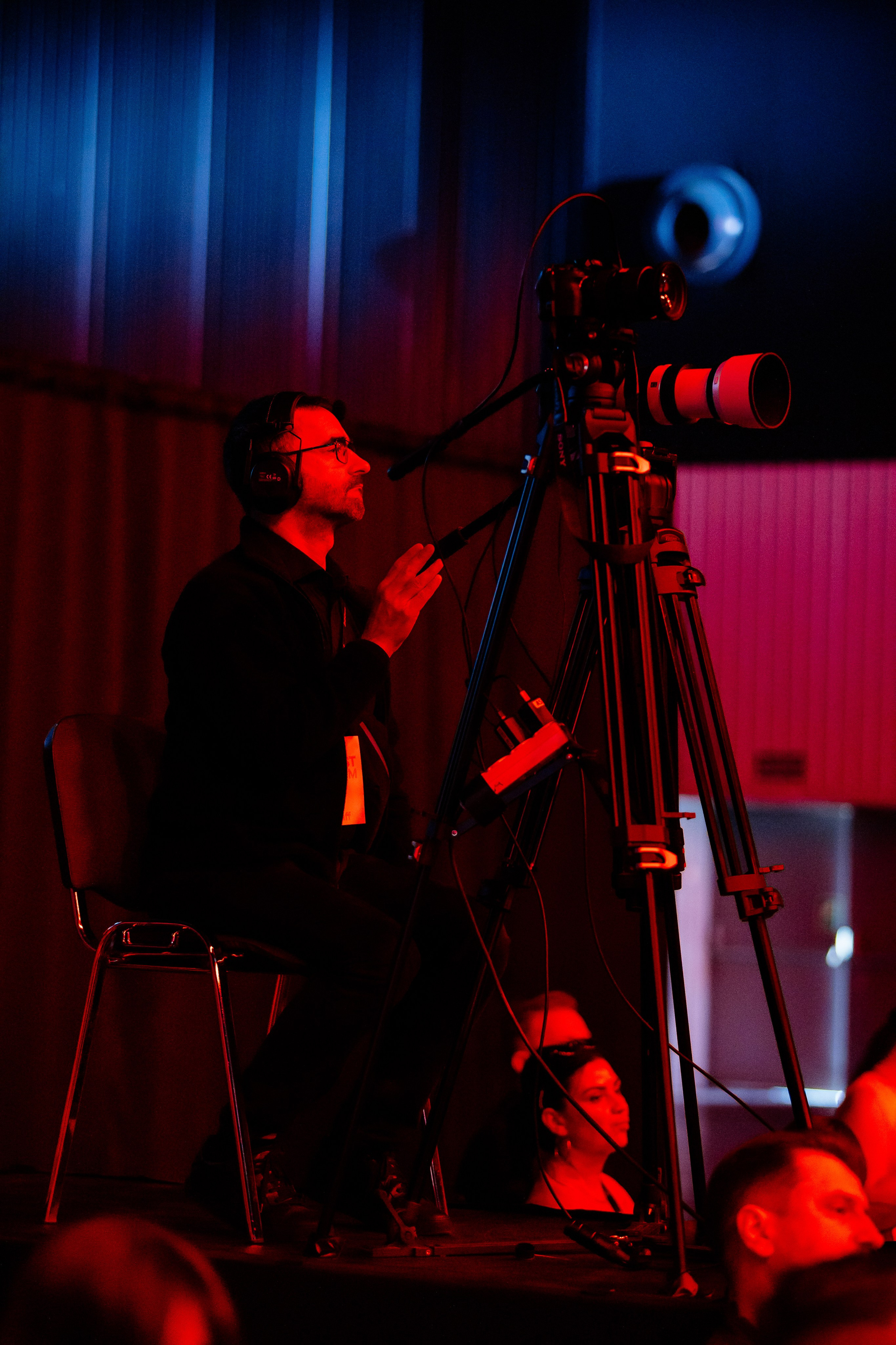 Boost Forum. Fotograf Warszawa Brwinów Pruszków Grodzisk Piaseczno Otwock Legionowo