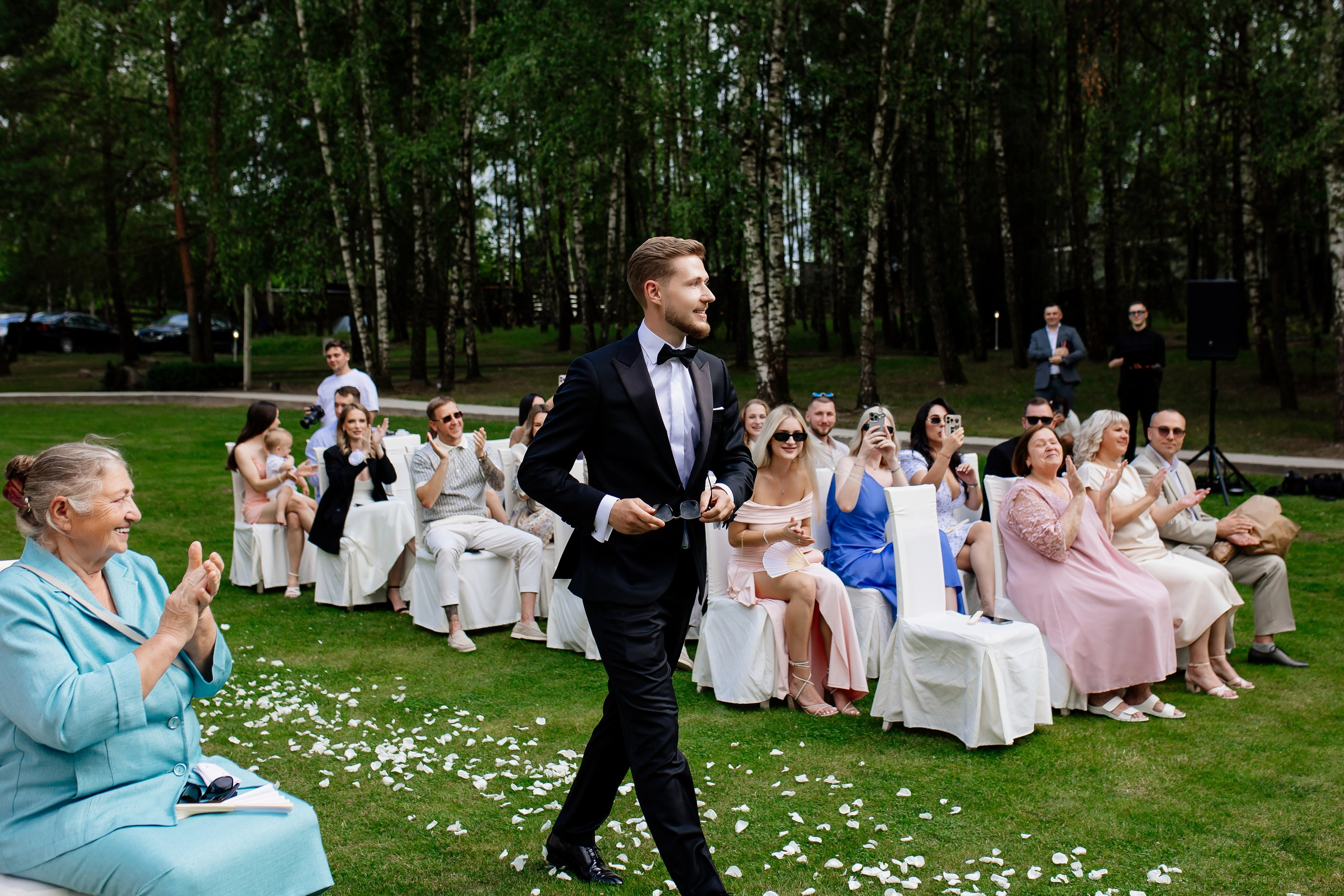 M&M. Photographer Stas Bordeniuk