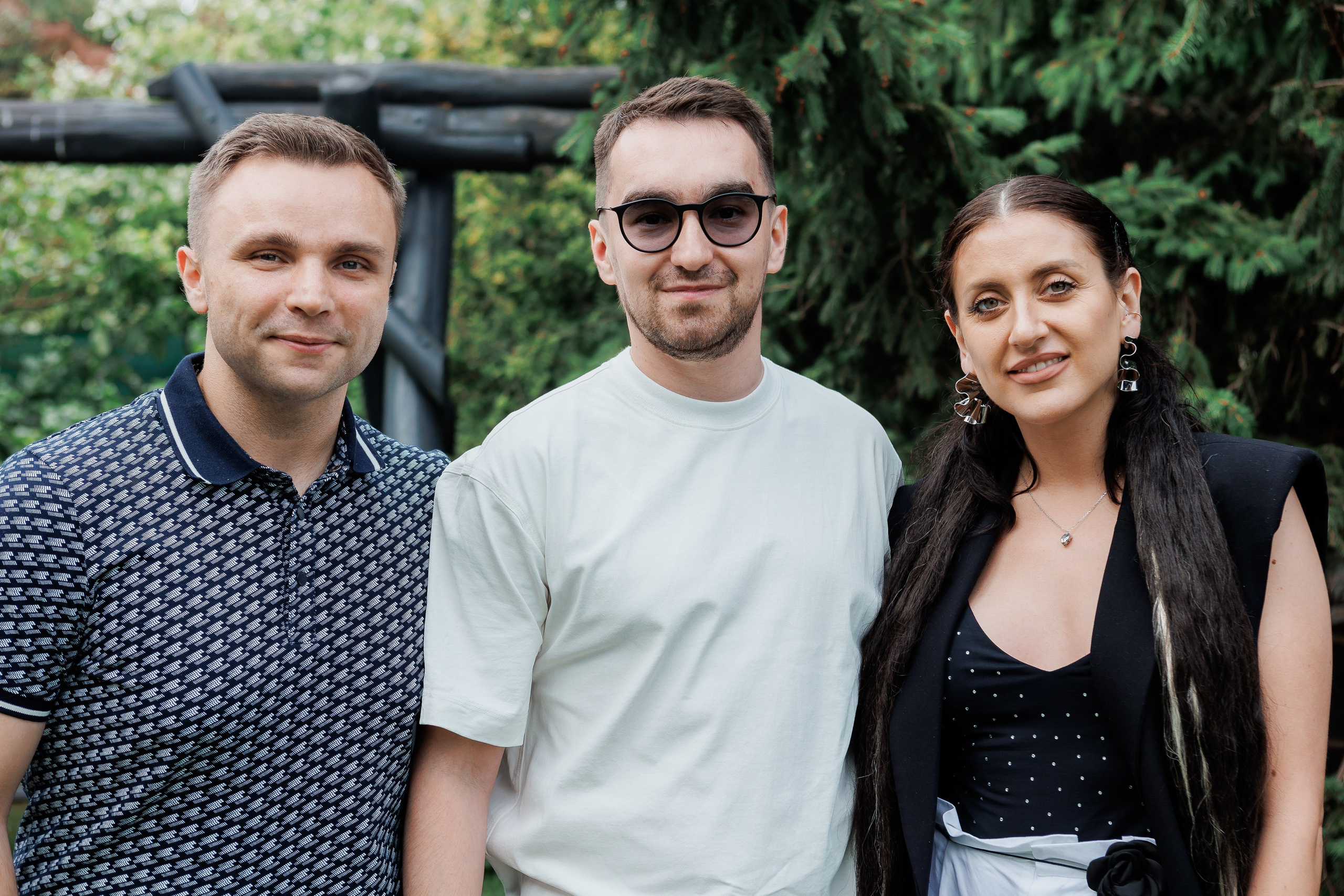 Eugen. Fotograf Warszawa Brwinów Pruszków Grodzisk Piaseczno Otwock Legionowo