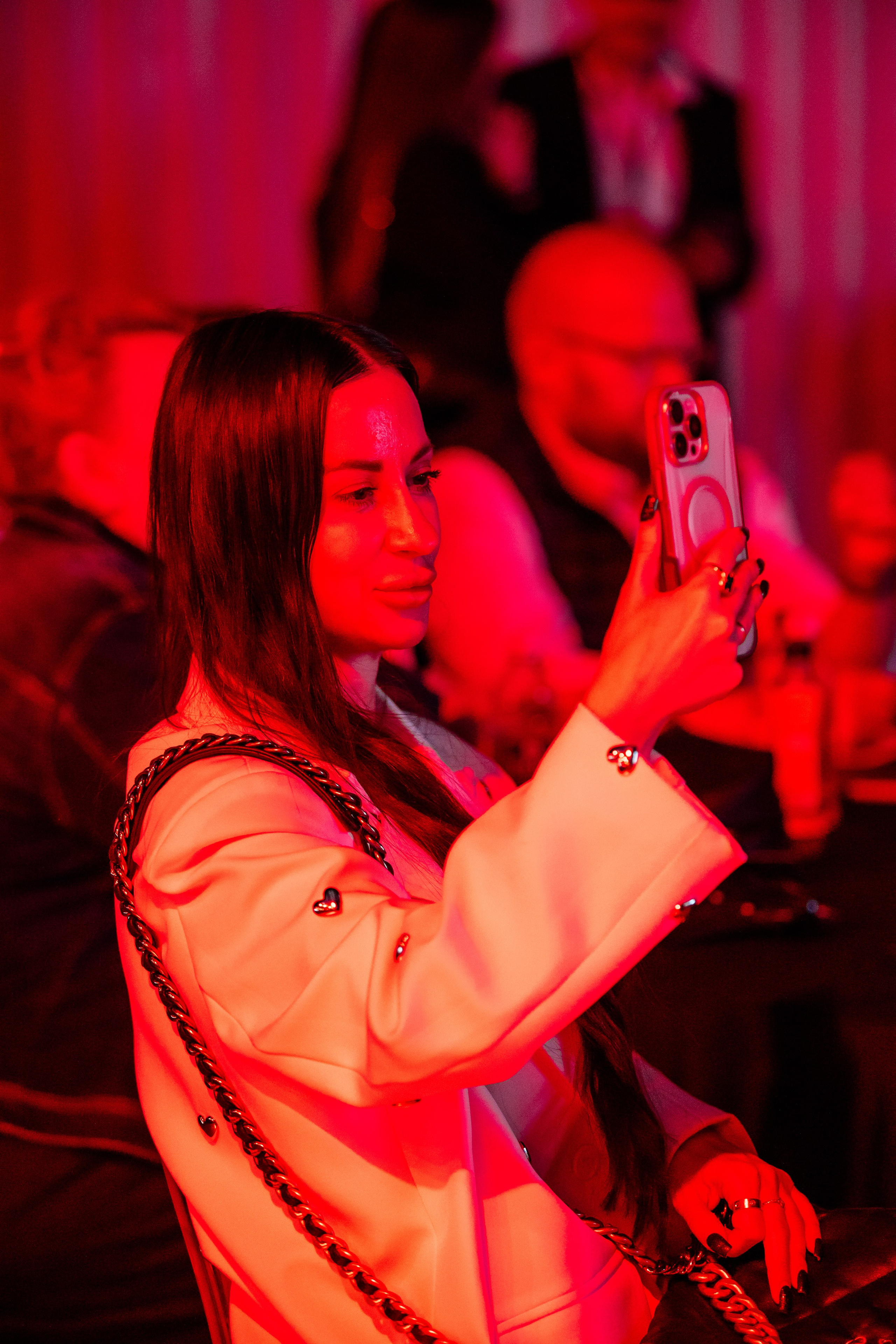 Boost Forum. Fotograf Warszawa Brwinów Pruszków Grodzisk Piaseczno Otwock Legionowo