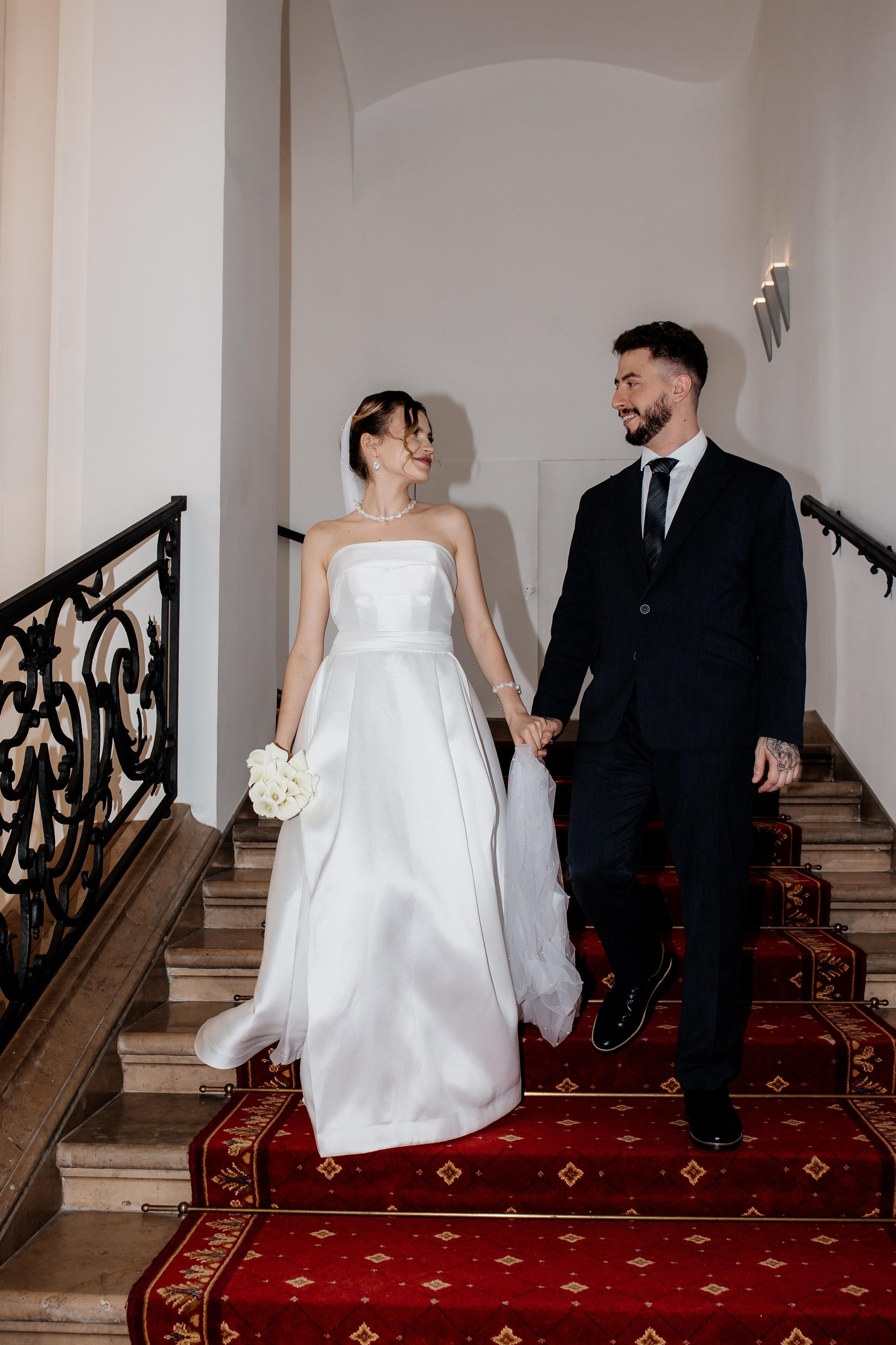 Таня і Рома. Photographer Stas Bordeniuk