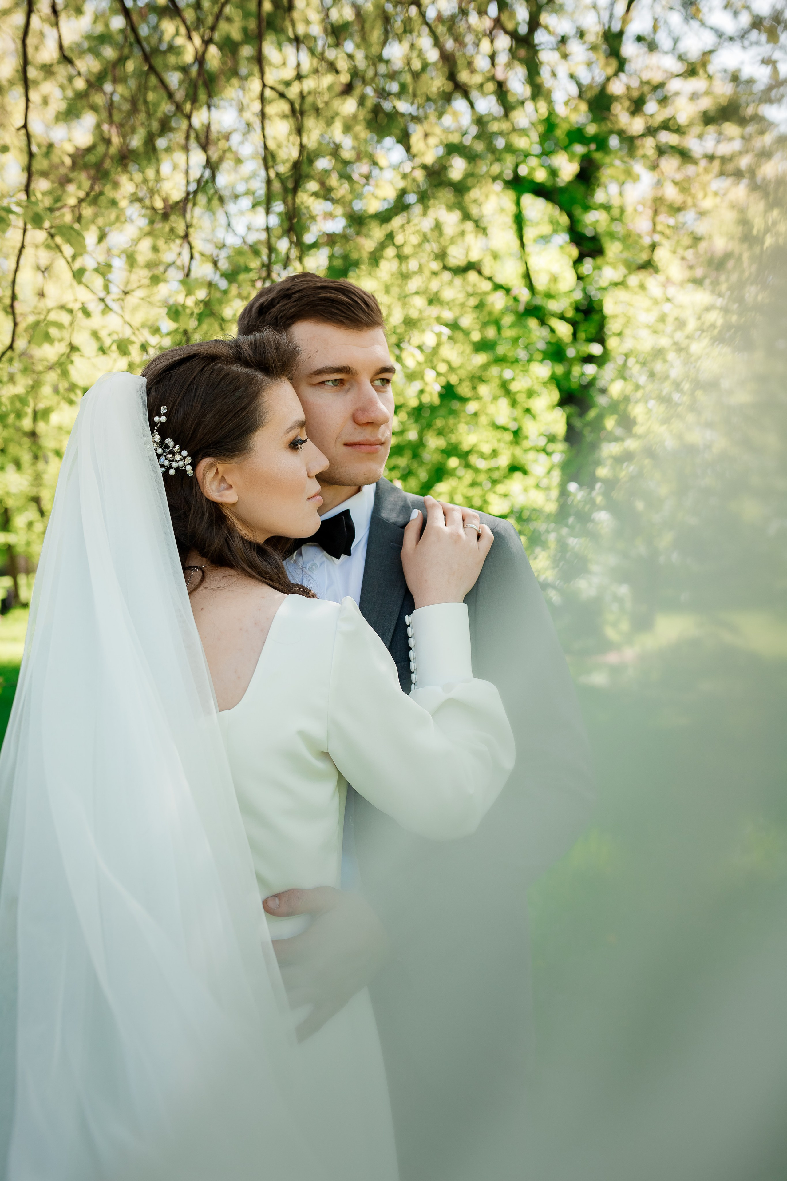 Андрій та Соломія. Photographer Stas Bordeniuk