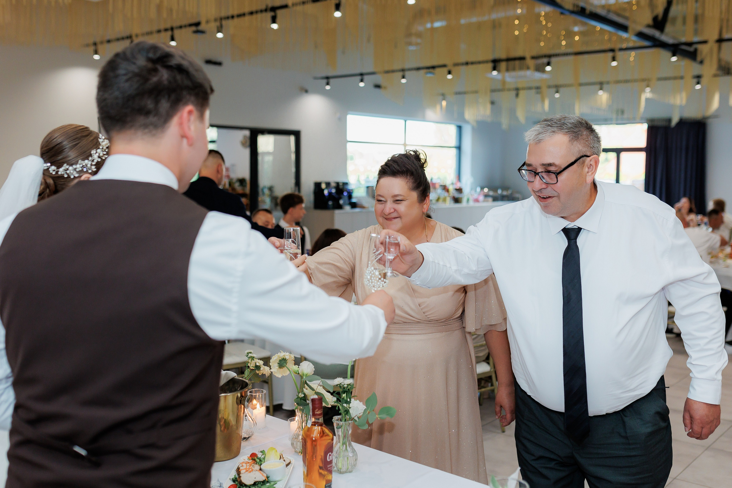 Христина та Максим. Photographer Stas Bordeniuk